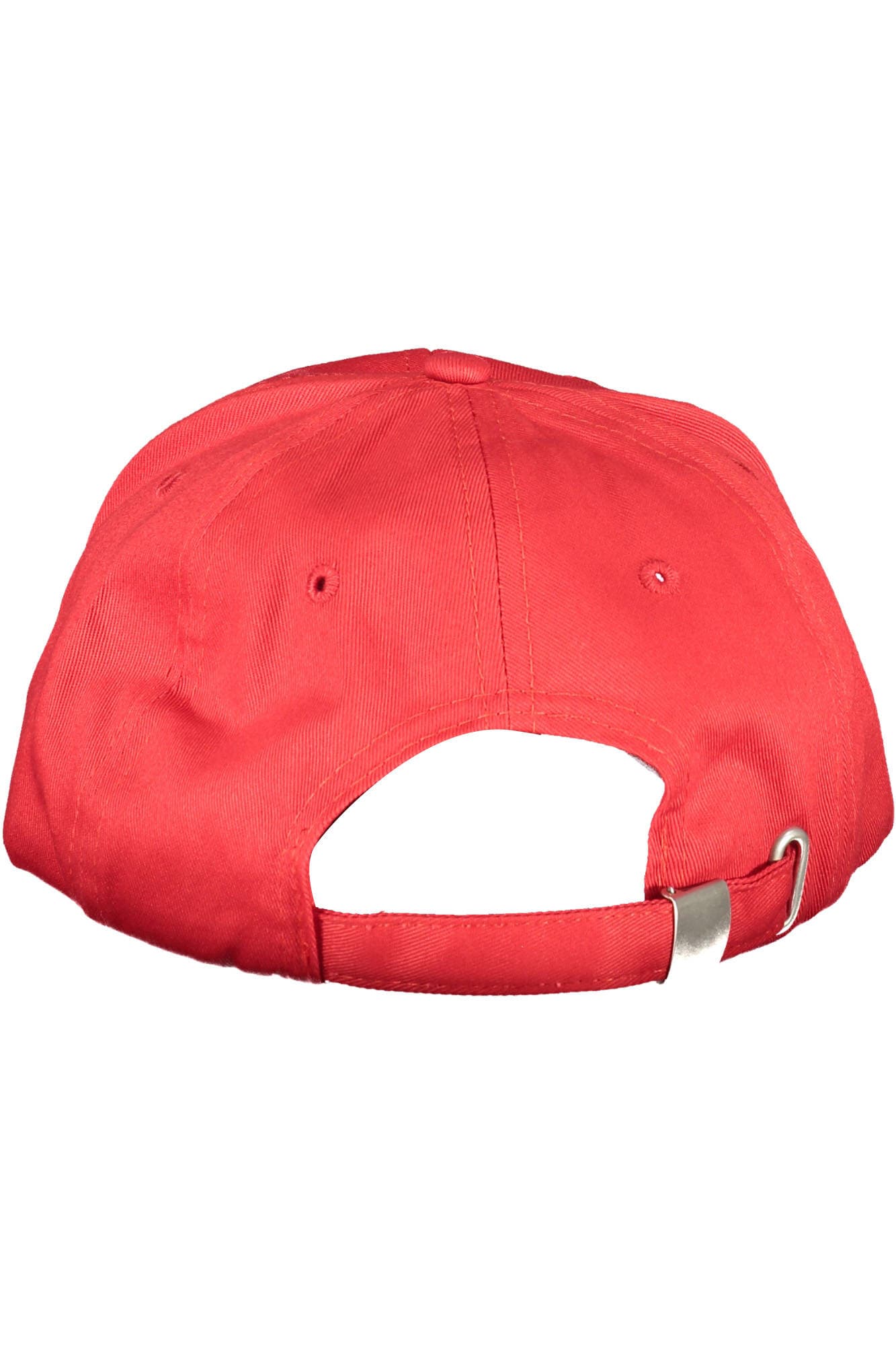 NORWAY 1963 CAPPELLO UOMO ROSSO - Miniatura 2