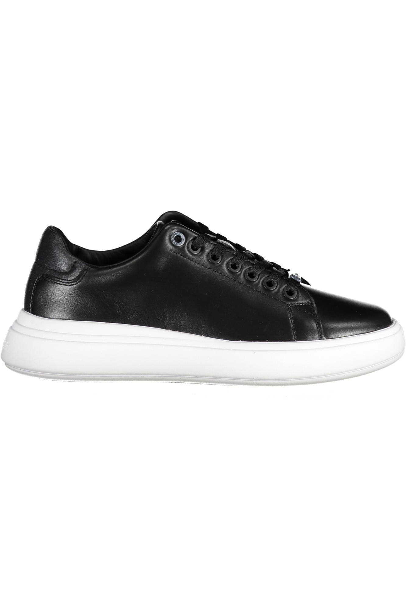 CALVIN KLEIN CALZATURA SPORTIVA DONNA NERO - Immagine principale