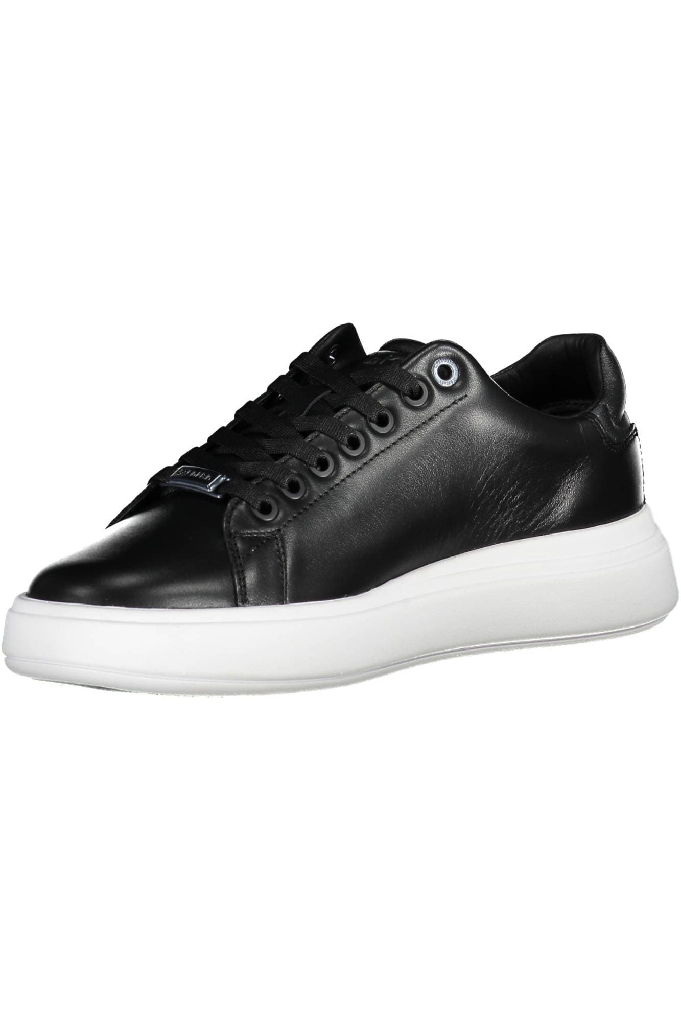 CALVIN KLEIN CALZATURA SPORTIVA DONNA NERO - Miniatura 3