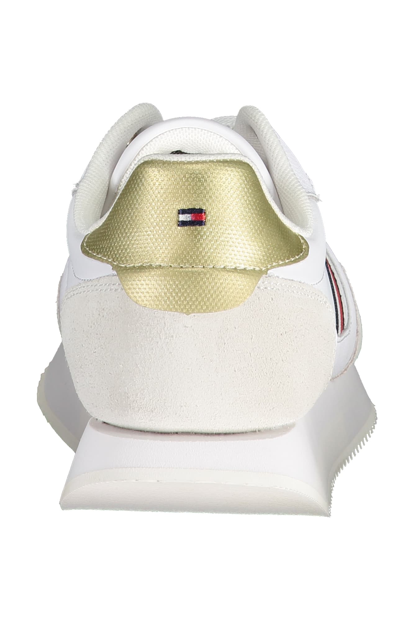 TOMMY HILFIGER CALZATURA SPORTIVA DONNA BIANCO - Miniatura 2