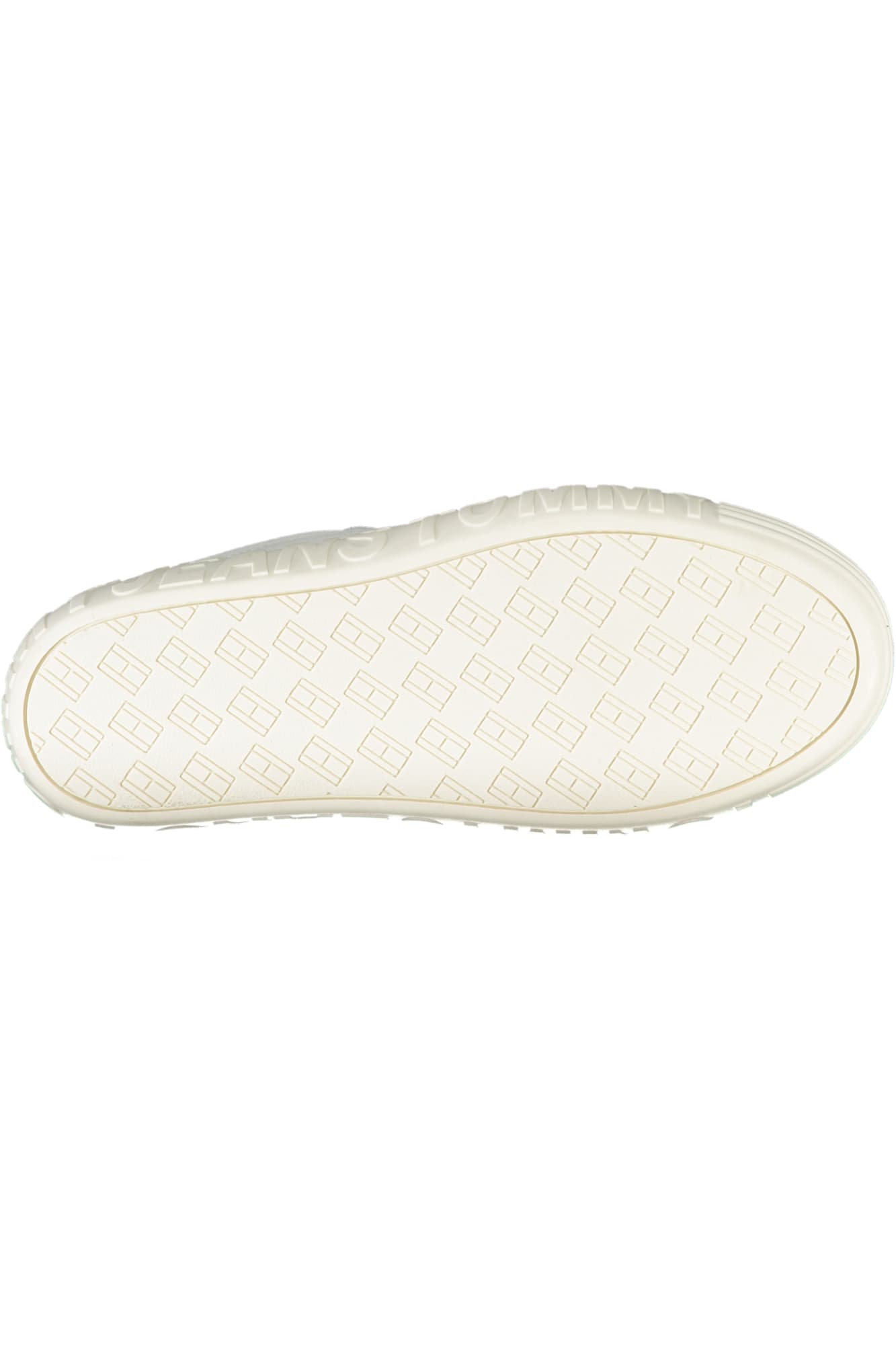 TOMMY HILFIGER CALZATURA SPORTIVA DONNA BIANCO - Miniatura 3