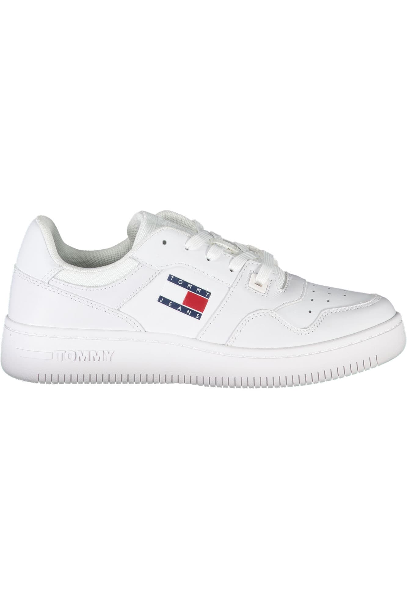 TOMMY HILFIGER CALZATURA SPORTIVA DONNA BIANCO - Immagine principale