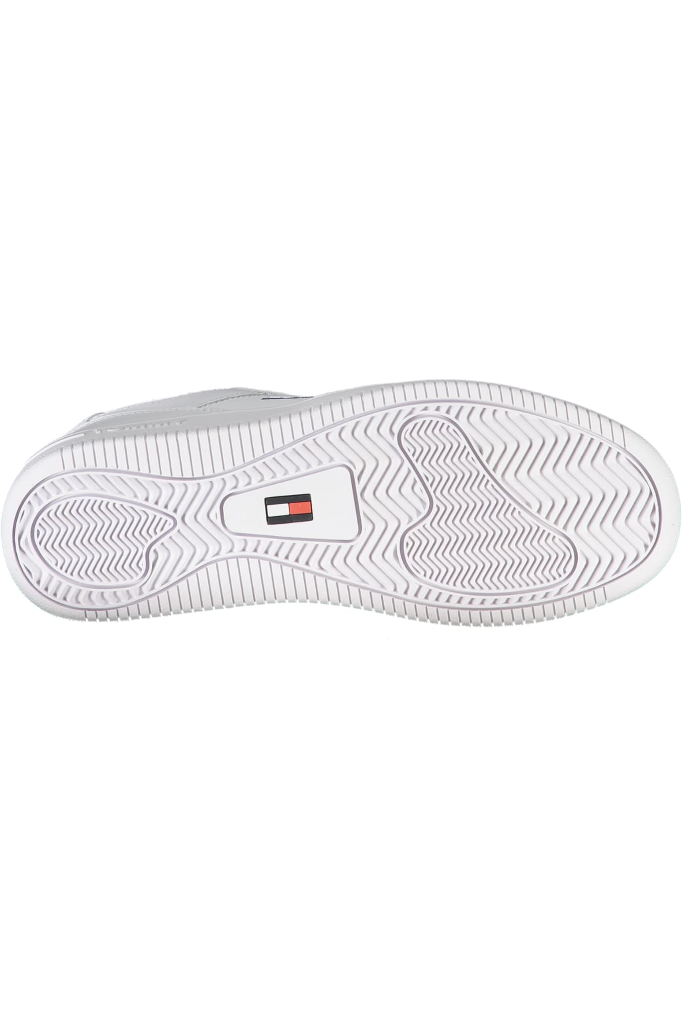 TOMMY HILFIGER CALZATURA SPORTIVA DONNA BIANCO - Miniatura 2