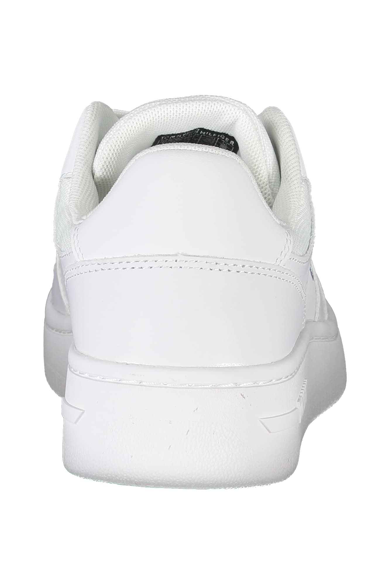 TOMMY HILFIGER CALZATURA SPORTIVA DONNA BIANCO - Miniatura 3