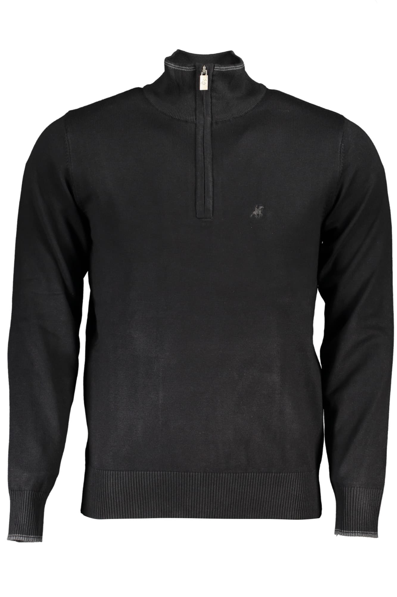 U.S. GRAND MAGLIA UOMO NERO - Immagine principale