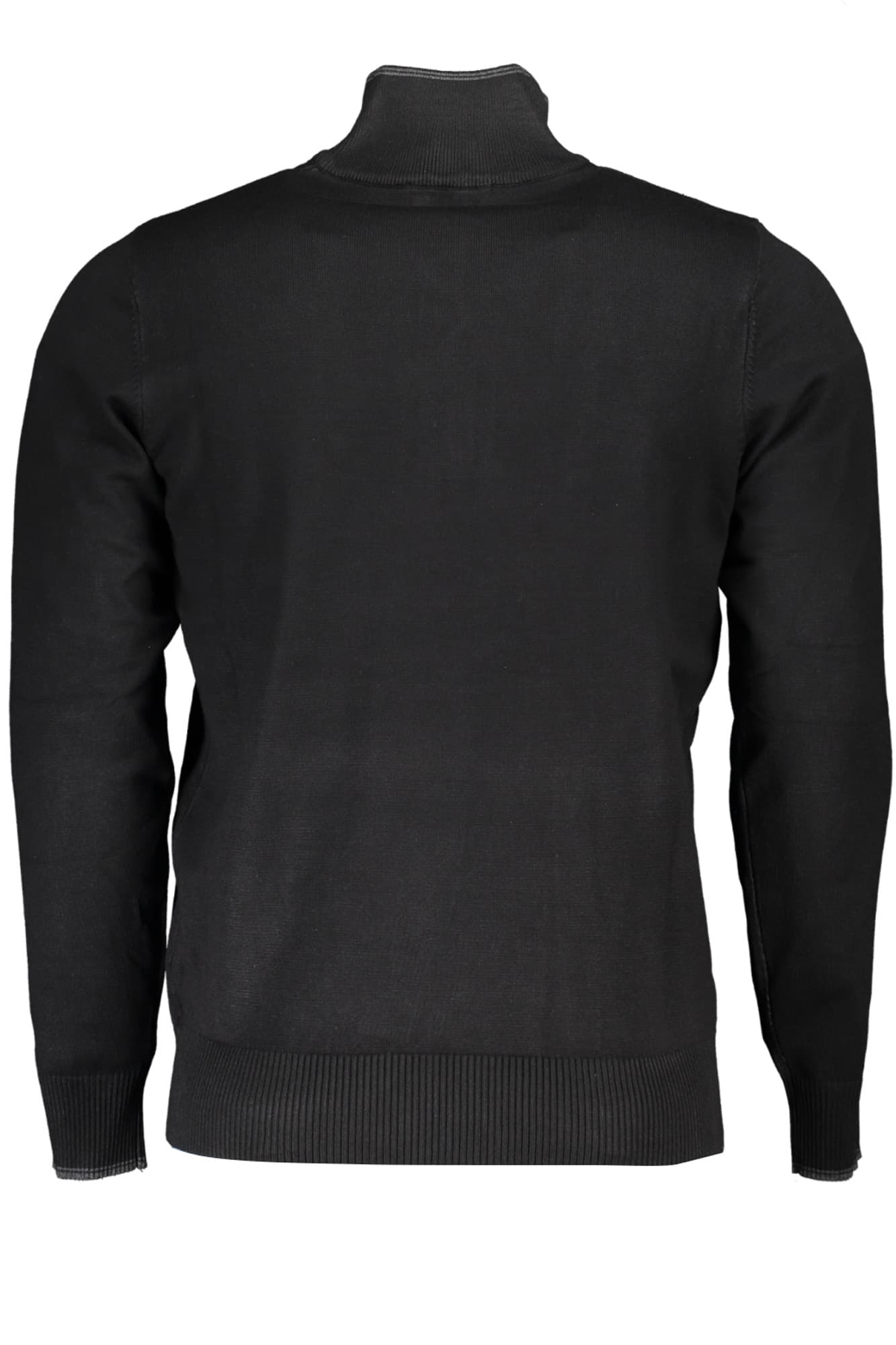 U.S. GRAND MAGLIA UOMO NERO - Miniatura 2