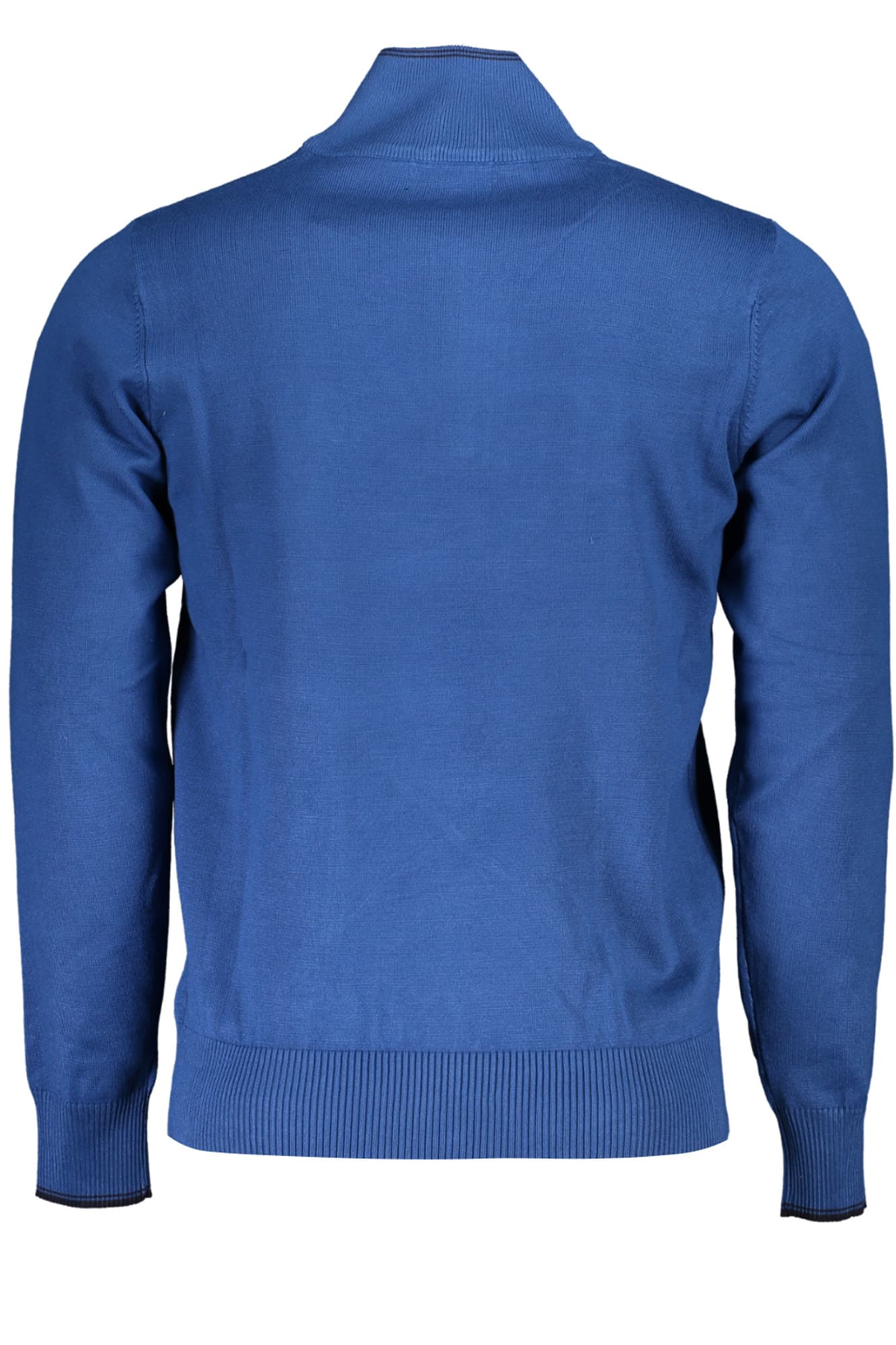 U.S. GRAND MAGLIA UOMO BLU - Miniatura 2