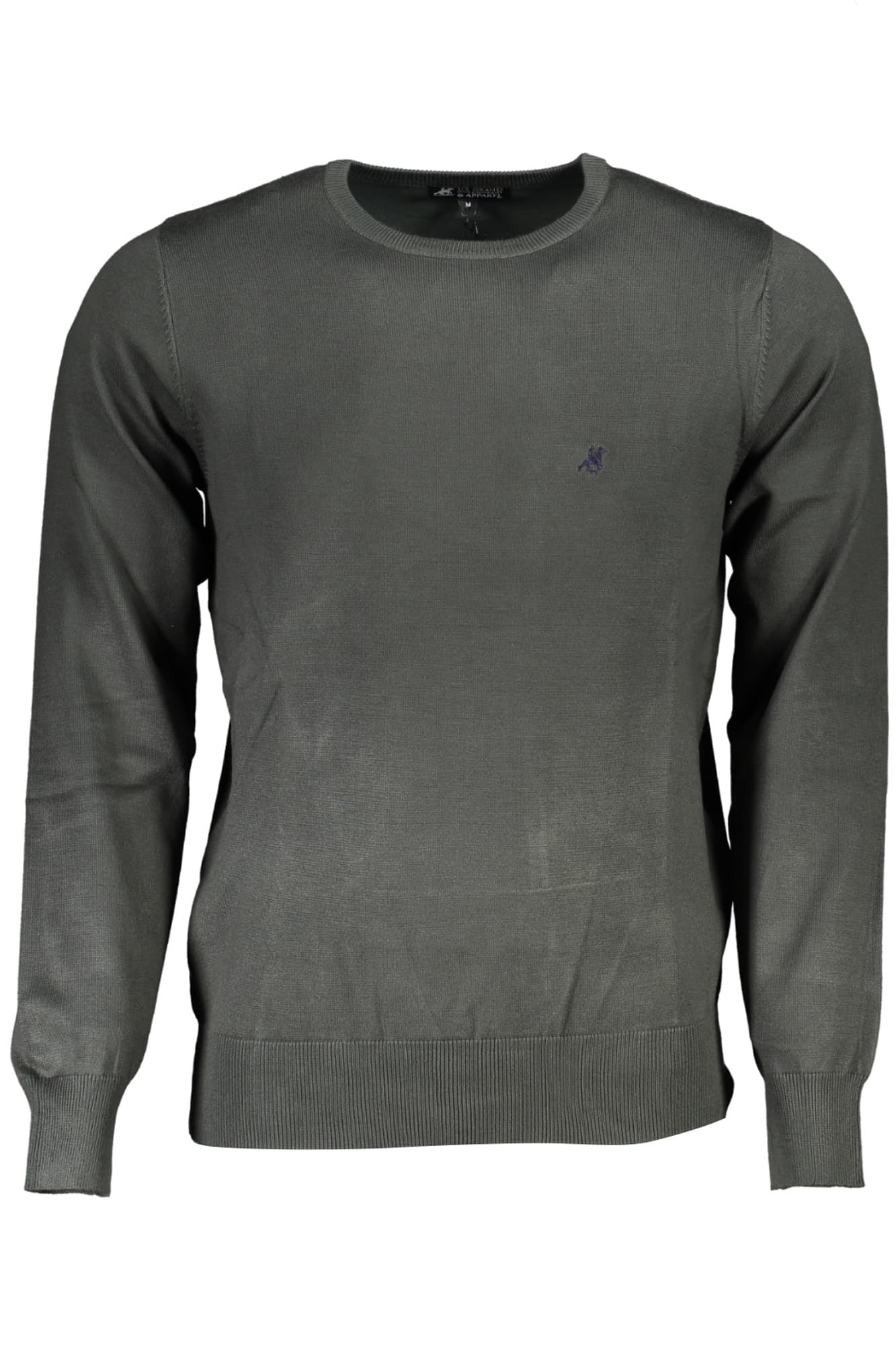 U.S. GRAND MAGLIA UOMO VERDE - Immagine principale
