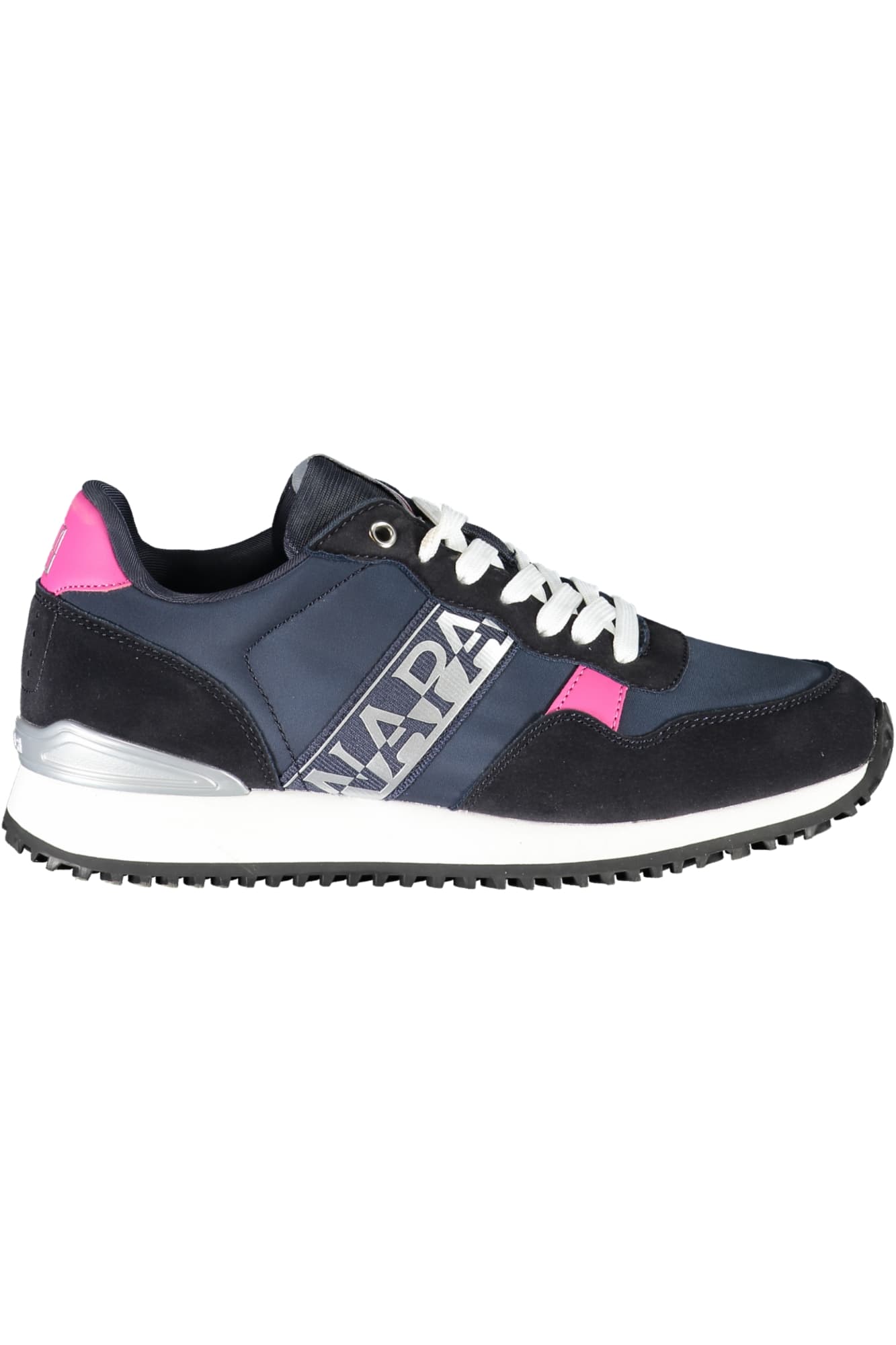 NAPAPIJRI SHOES CALZATURA SPORTIVA DONNA BLU - Immagine principale