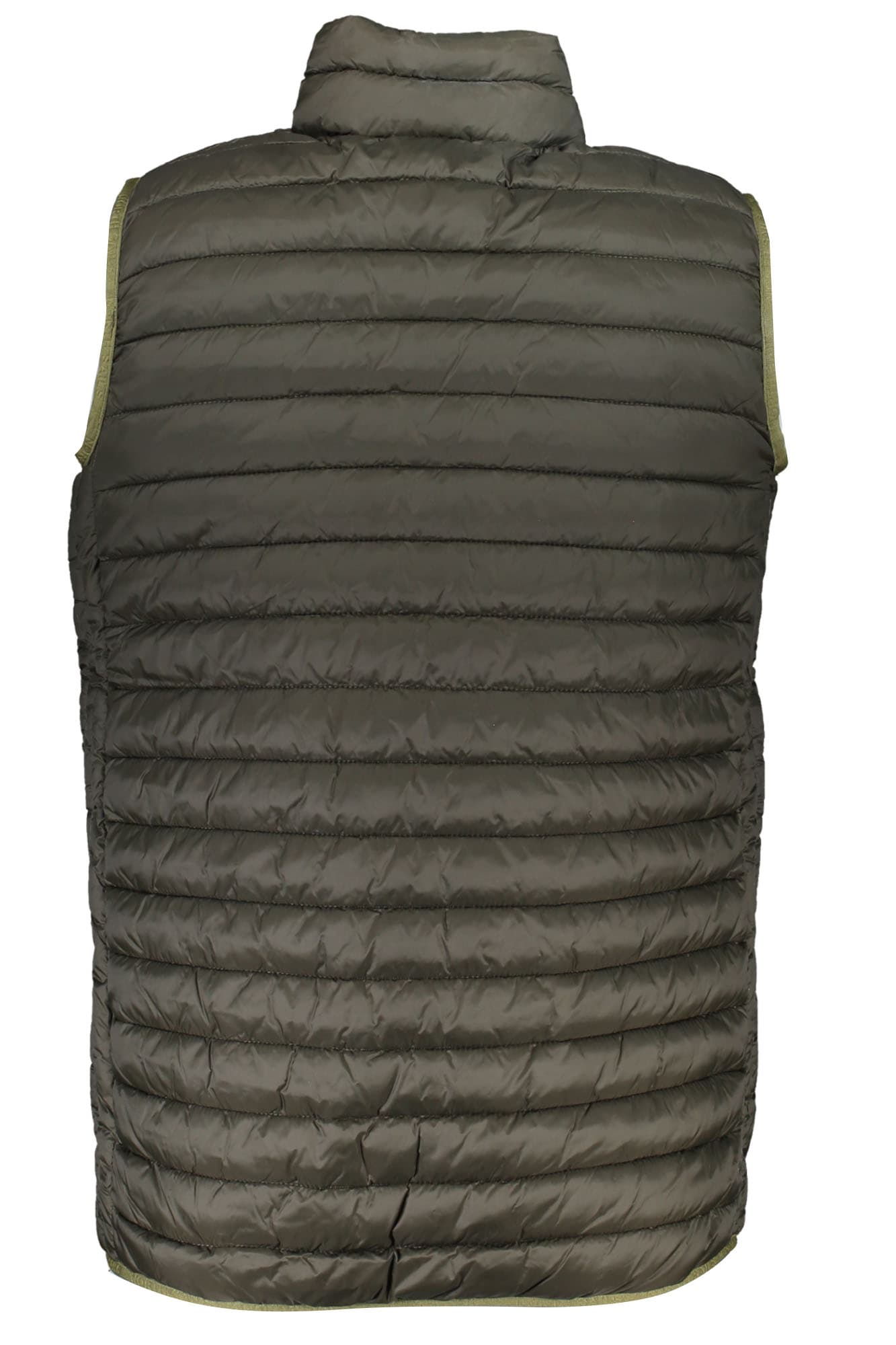 NORTH SAILS SMANICATO UOMO VERDE - Miniatura 2