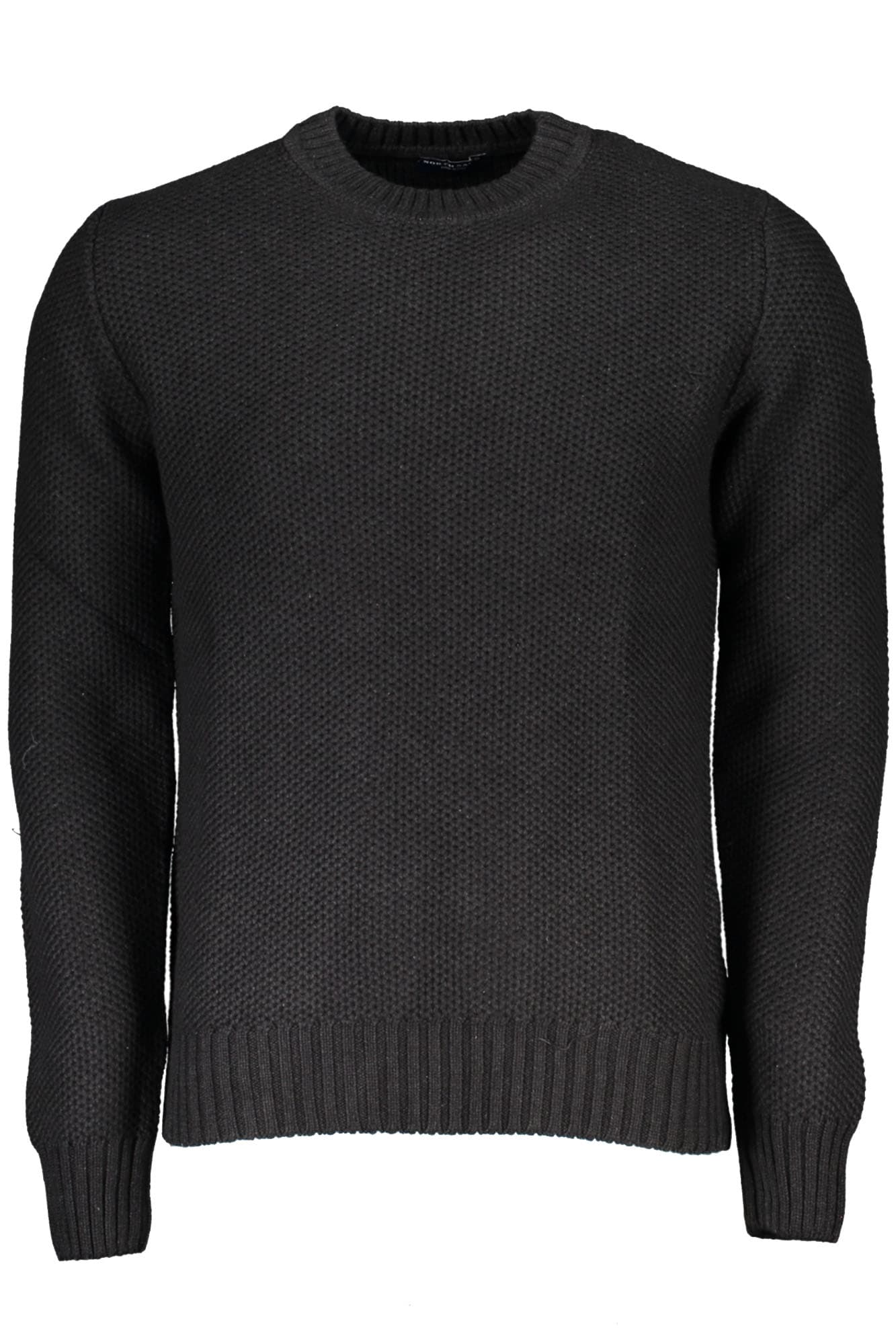 NORTH SAILS MAGLIONE UOMO GRIGIO - Immagine 1