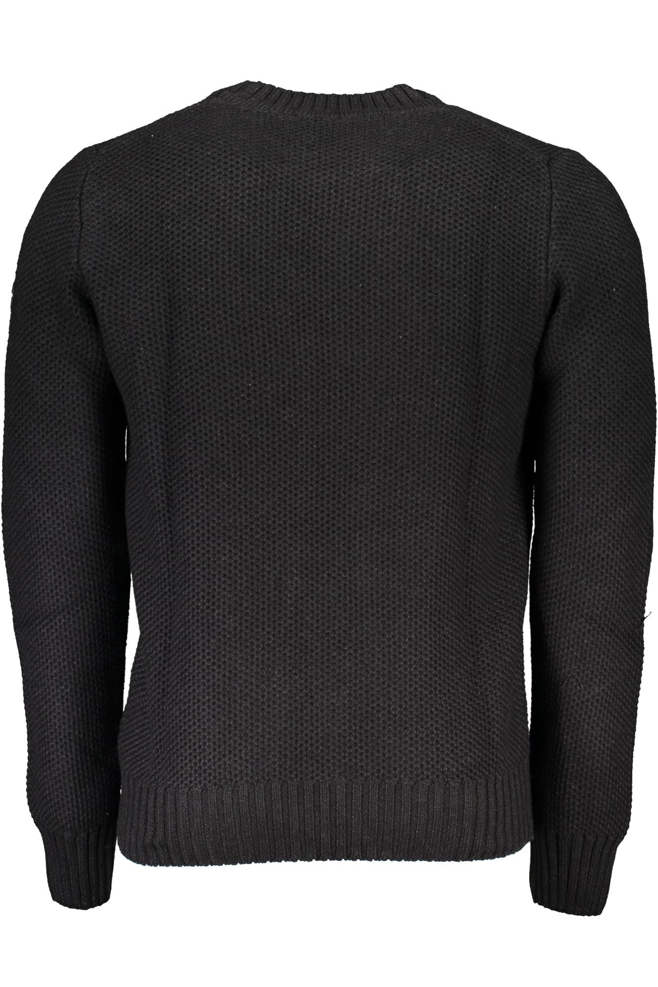 NORTH SAILS MAGLIONE UOMO GRIGIO - Miniatura 2