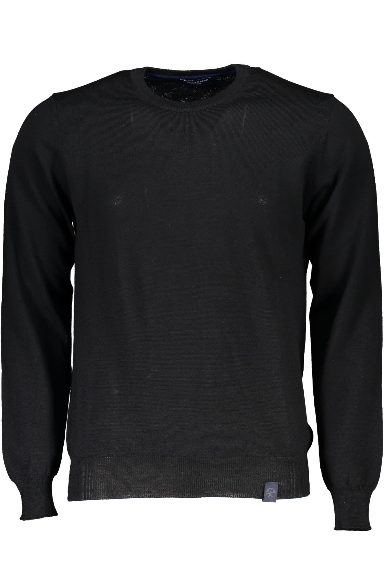 NORTH SAILS MAGLIA UOMO NERO - Immagine 1