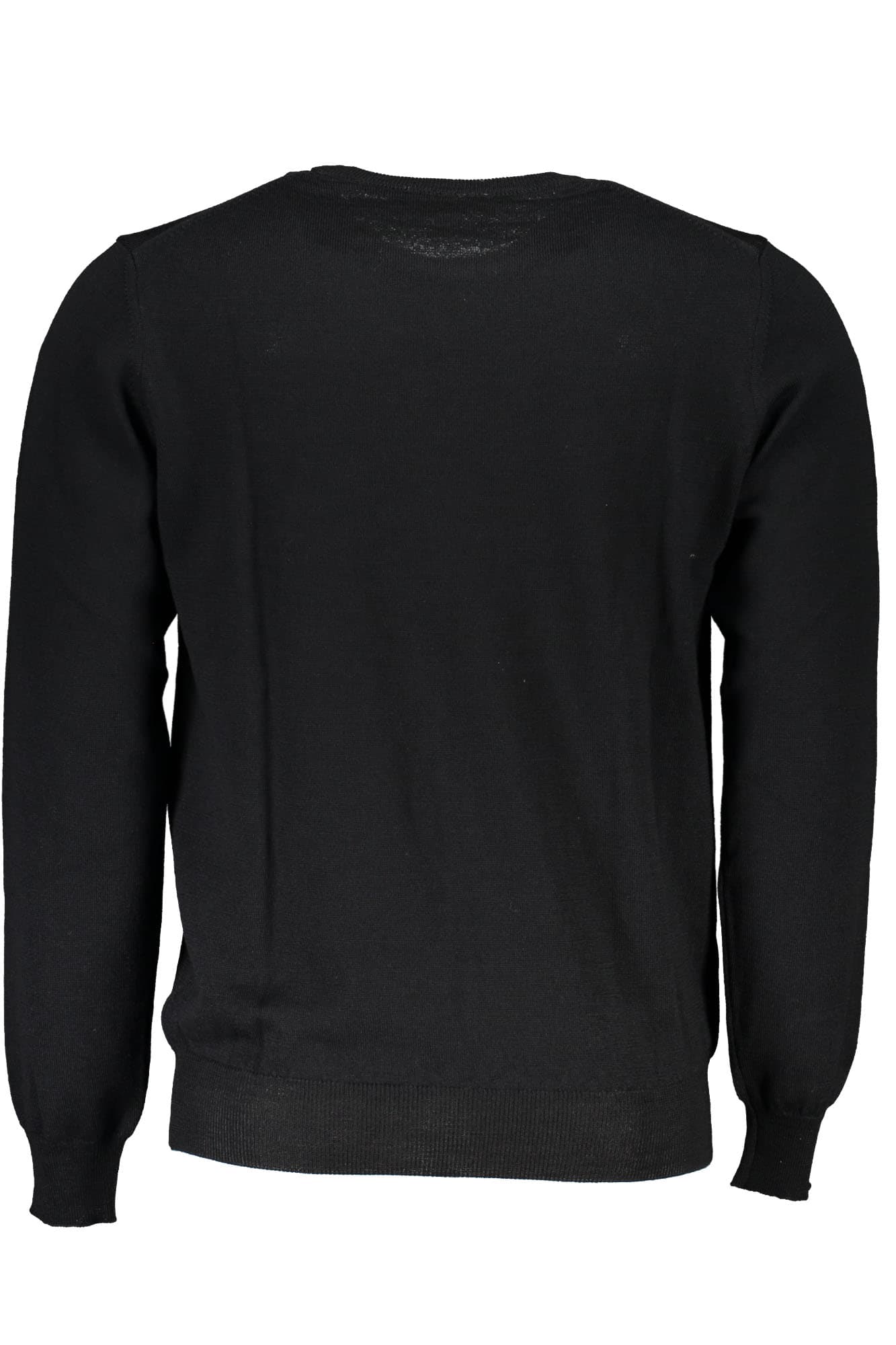 NORTH SAILS MAGLIA UOMO NERO - Miniatura 2