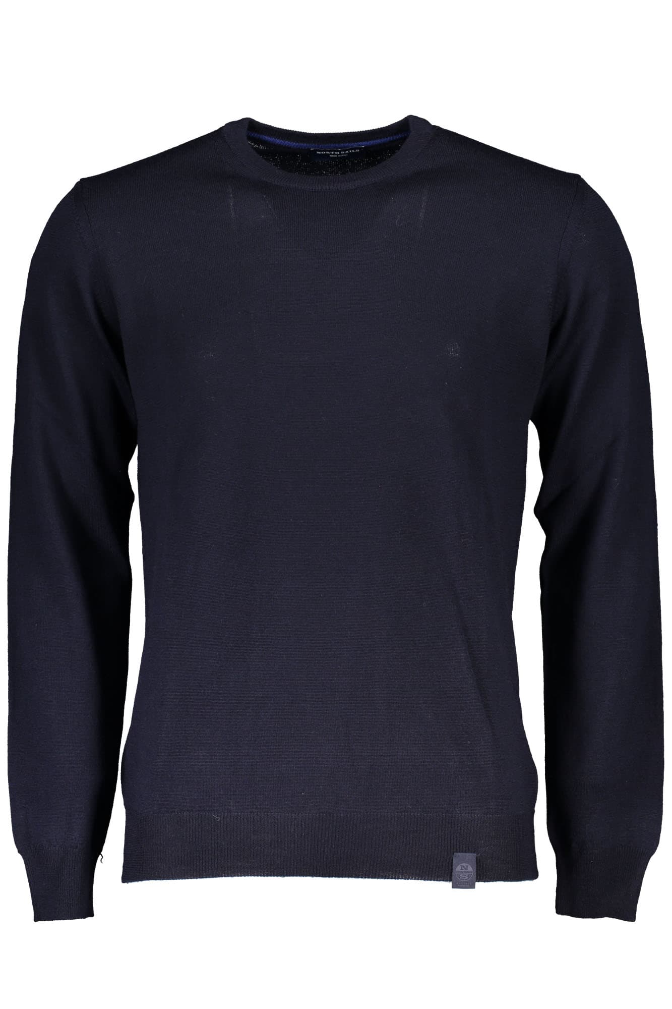 NORTH SAILS MAGLIA UOMO BLU - Immagine 1