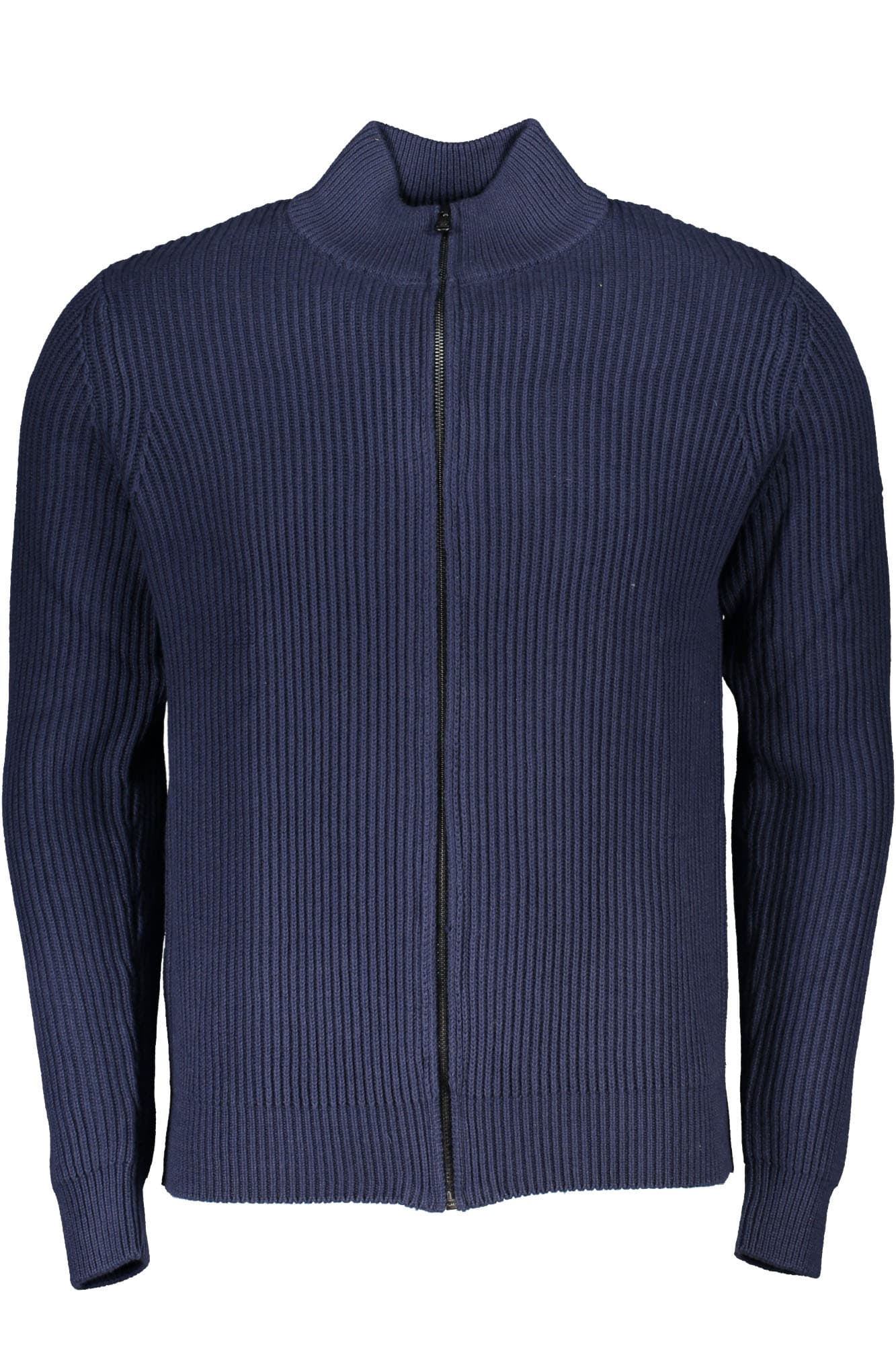 NORTH SAILS CARDIGAN UOMO BLU - Immagine 1