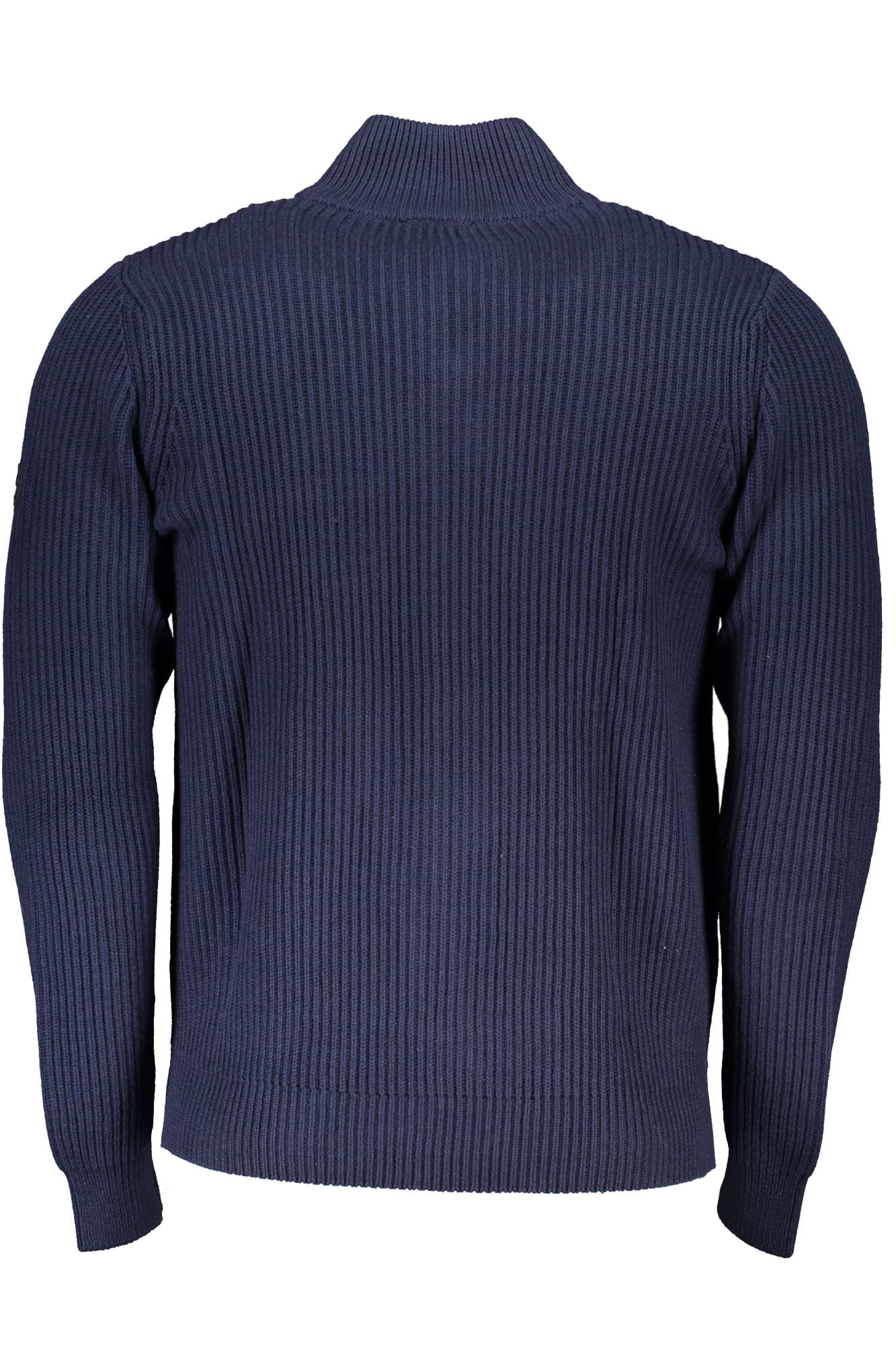 NORTH SAILS CARDIGAN UOMO BLU - Miniatura 2