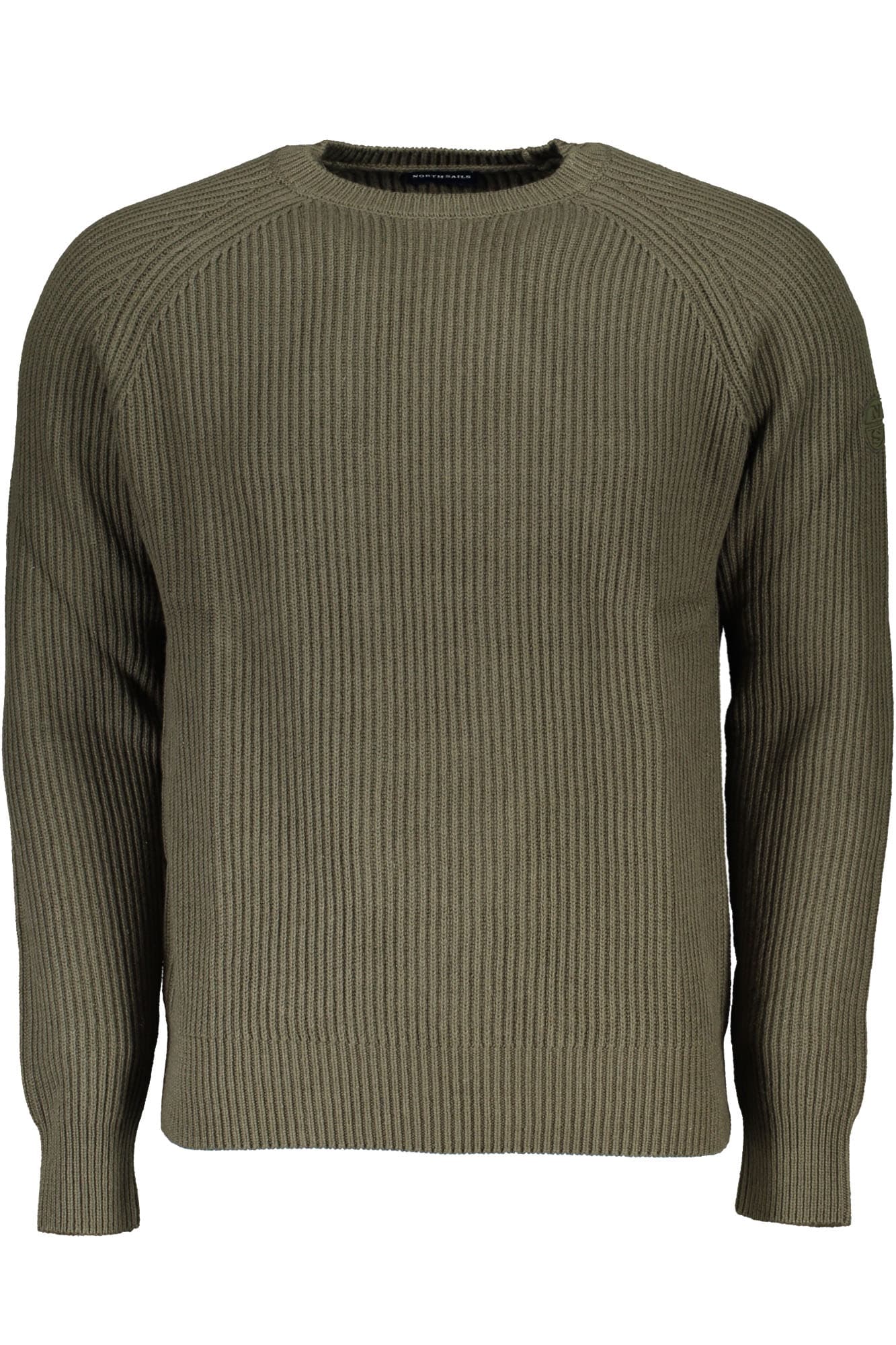 NORTH SAILS MAGLIONE UOMO VERDE - Immagine 1
