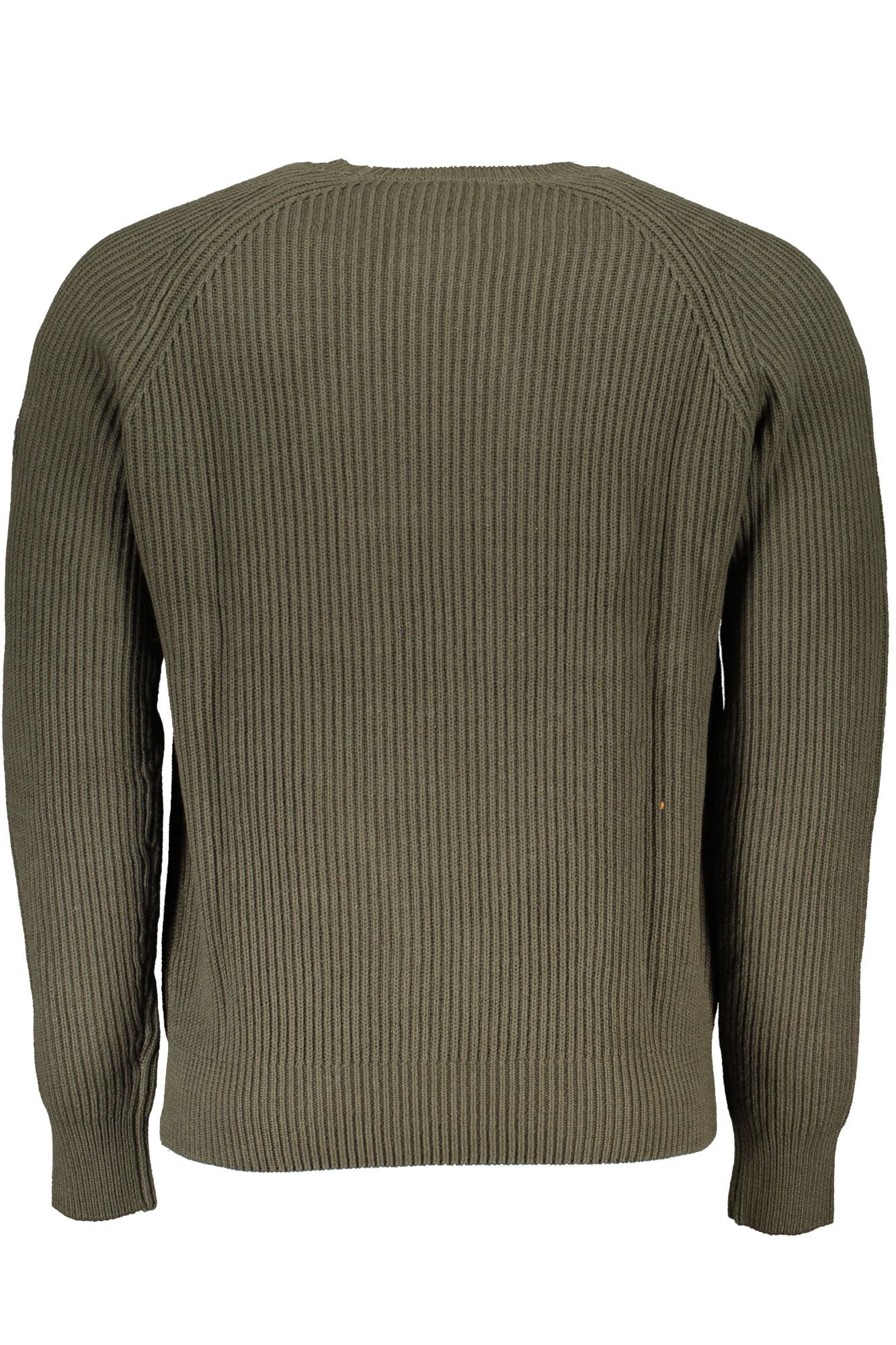 NORTH SAILS MAGLIONE UOMO VERDE - Miniatura 2