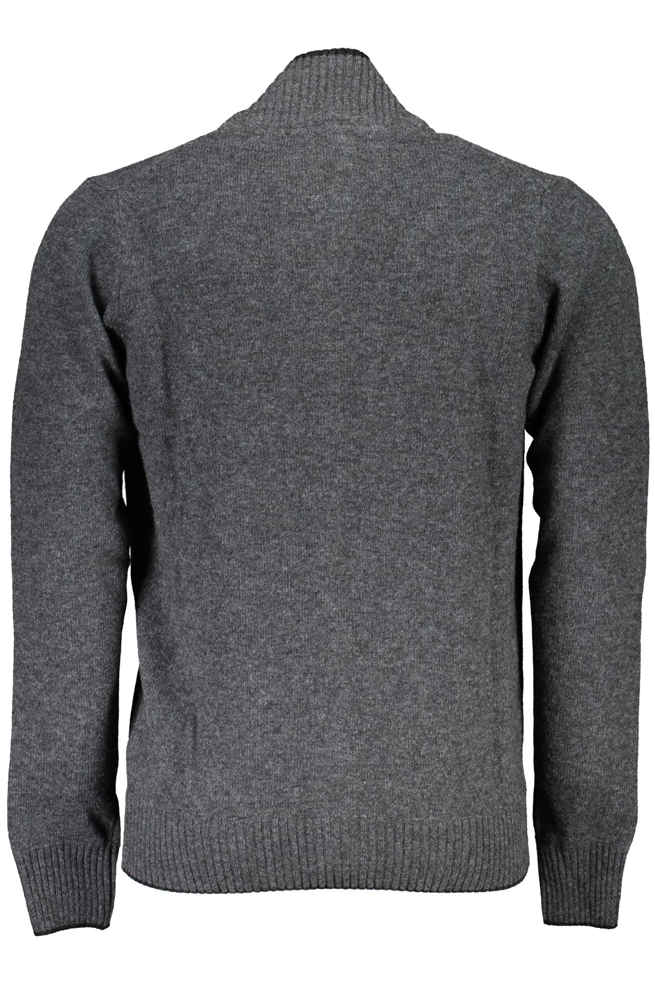 NORTH SAILS CARDIGAN UOMO GRIGIO - Miniatura 2