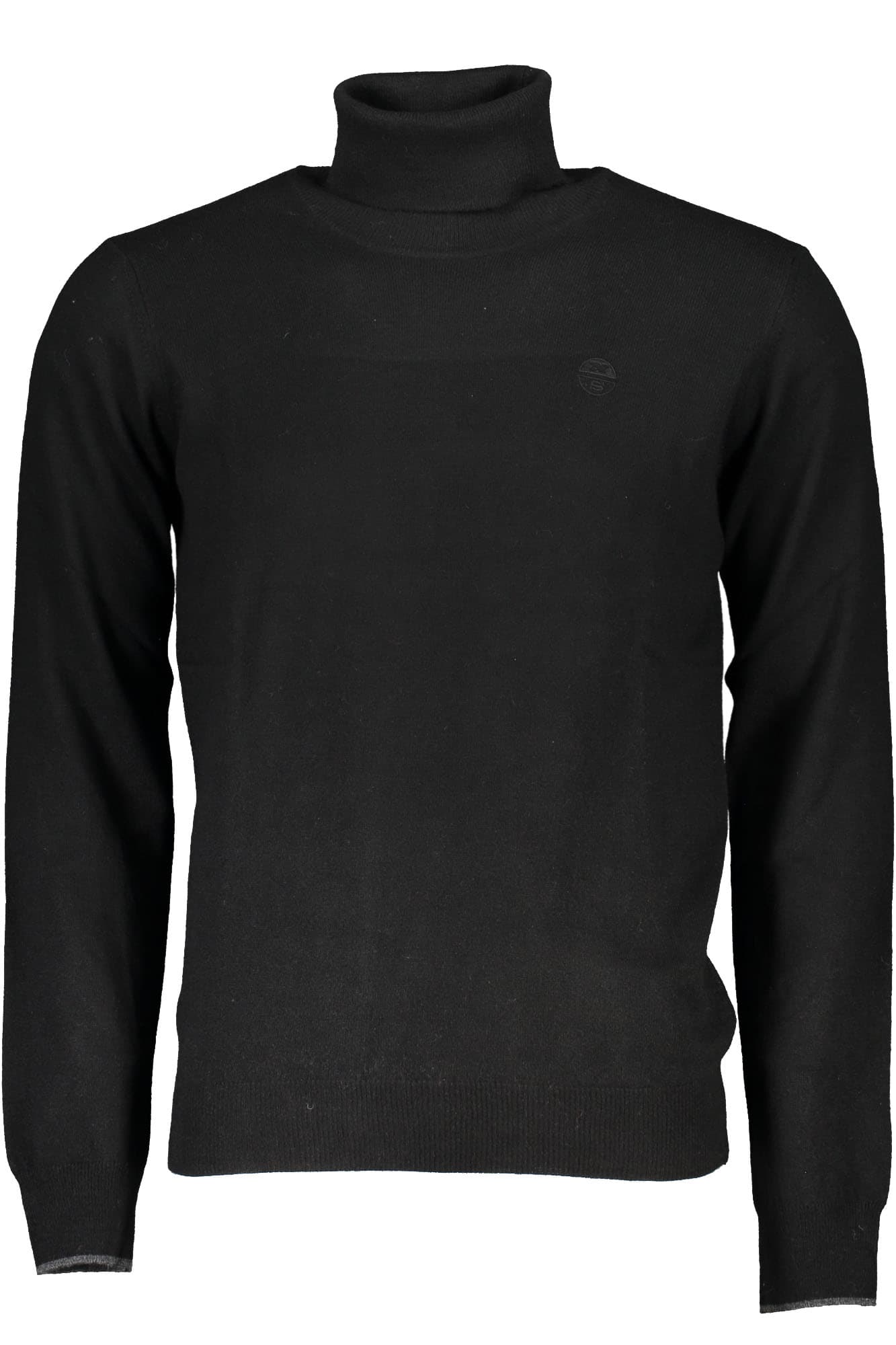 NORTH SAILS MAGLIONE UOMO NERO - Immagine 1