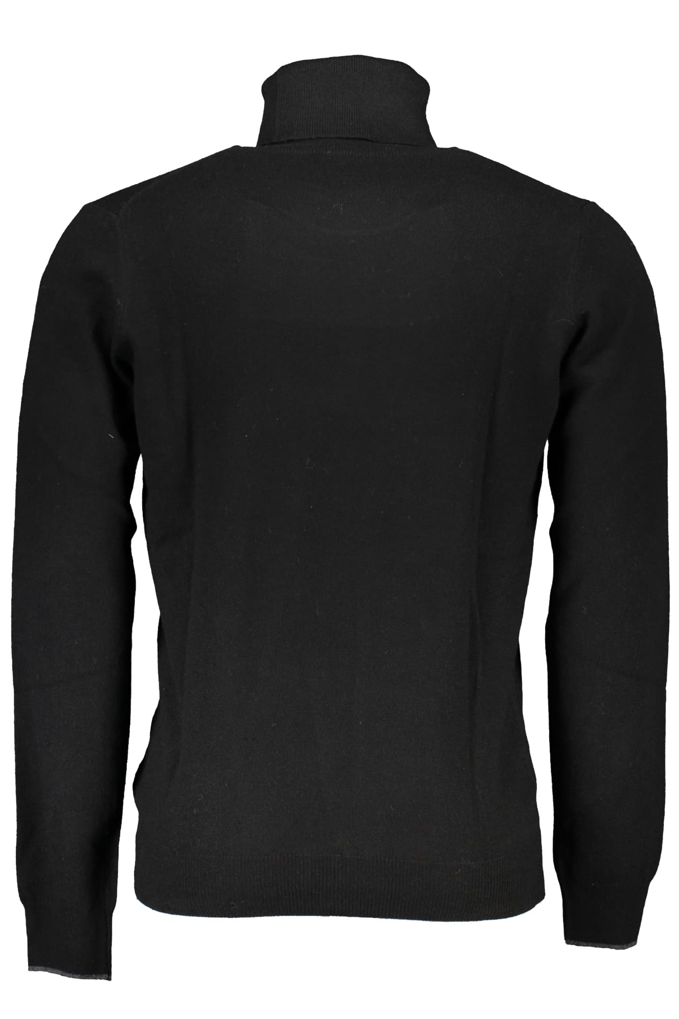 NORTH SAILS MAGLIONE UOMO NERO - Miniatura 2