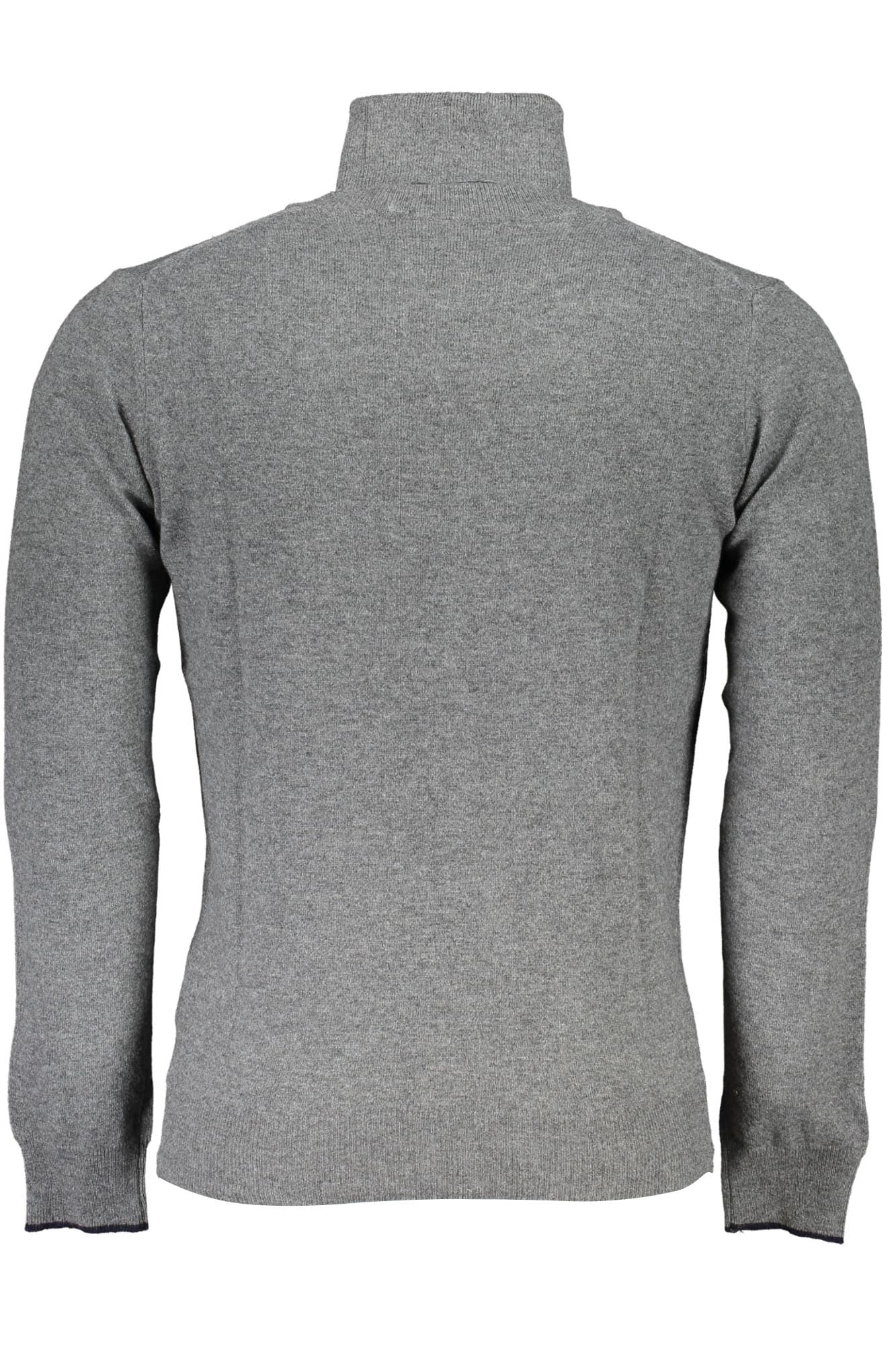 NORTH SAILS MAGLIONE UOMO GRIGIO - Miniatura 2