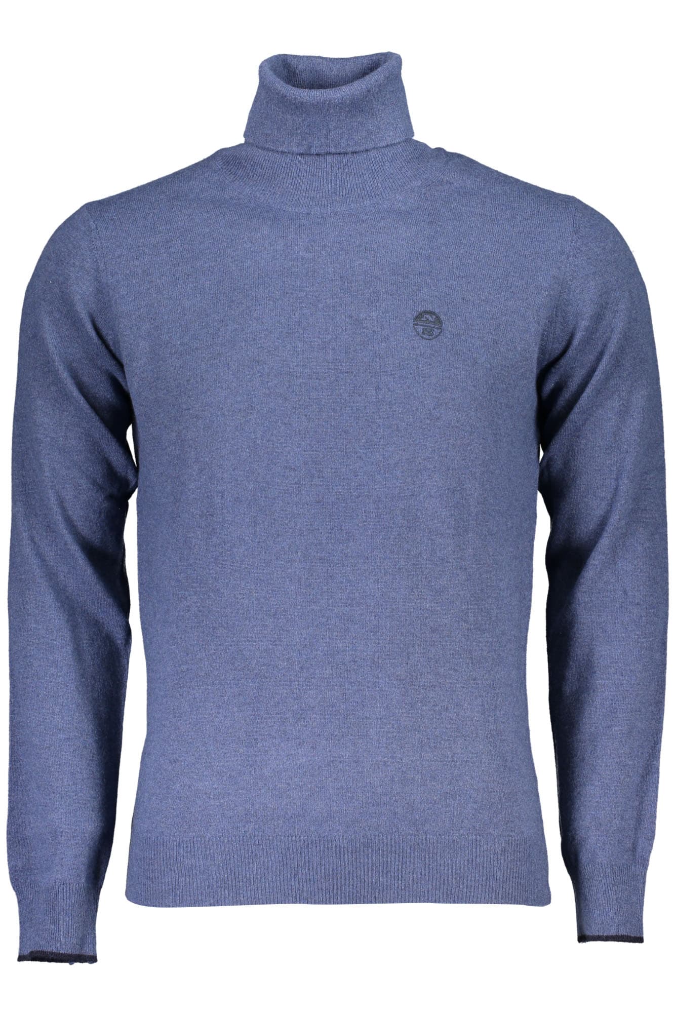 NORTH SAILS MAGLIONE UOMO BLU - Immagine 1
