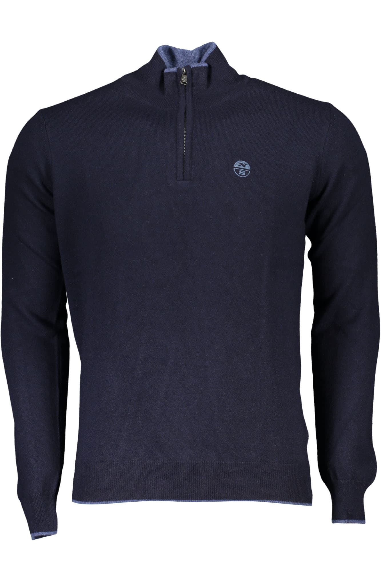 NORTH SAILS MAGLIONE UOMO BLU - Immagine 1