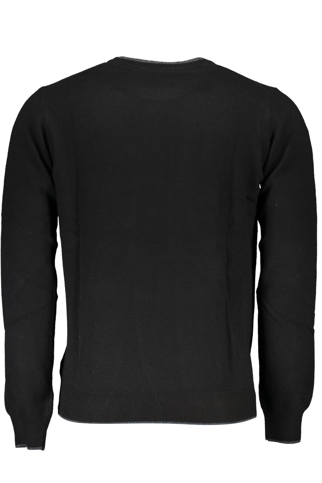 NORTH SAILS MAGLIONE UOMO NERO - Miniatura 2