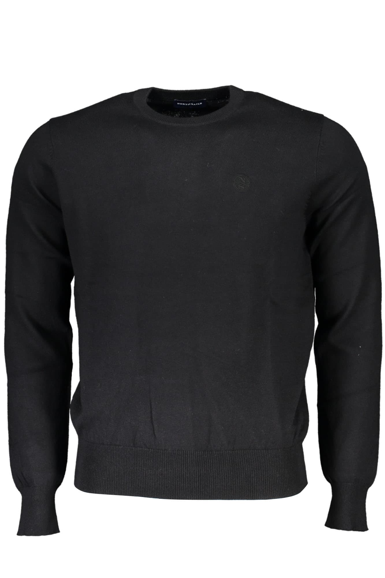 NORTH SAILS MAGLIA UOMO NERO - Immagine 1