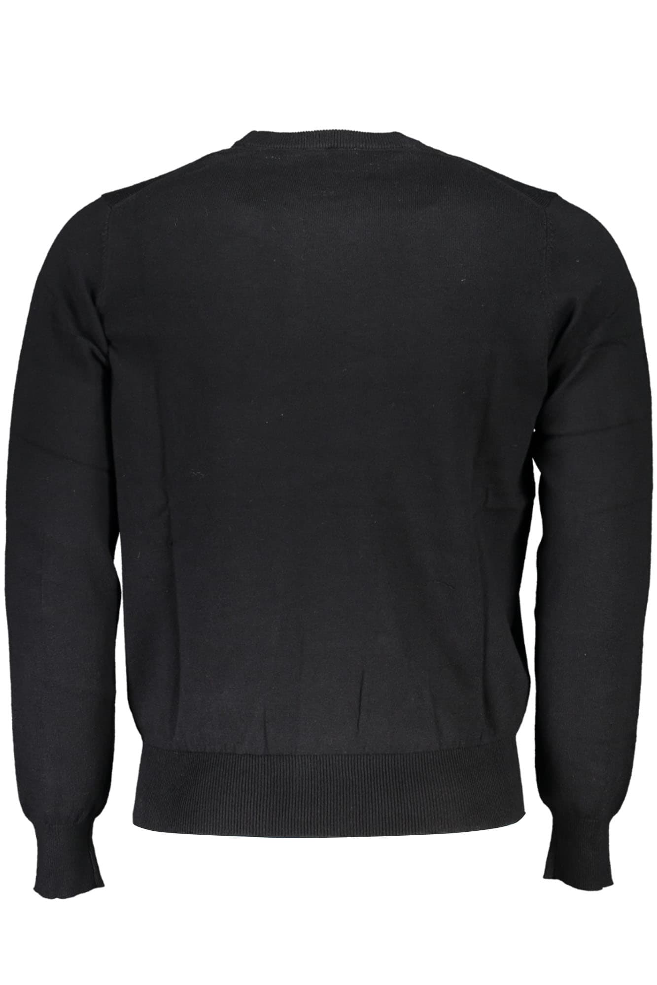 NORTH SAILS MAGLIA UOMO NERO - Miniatura 2