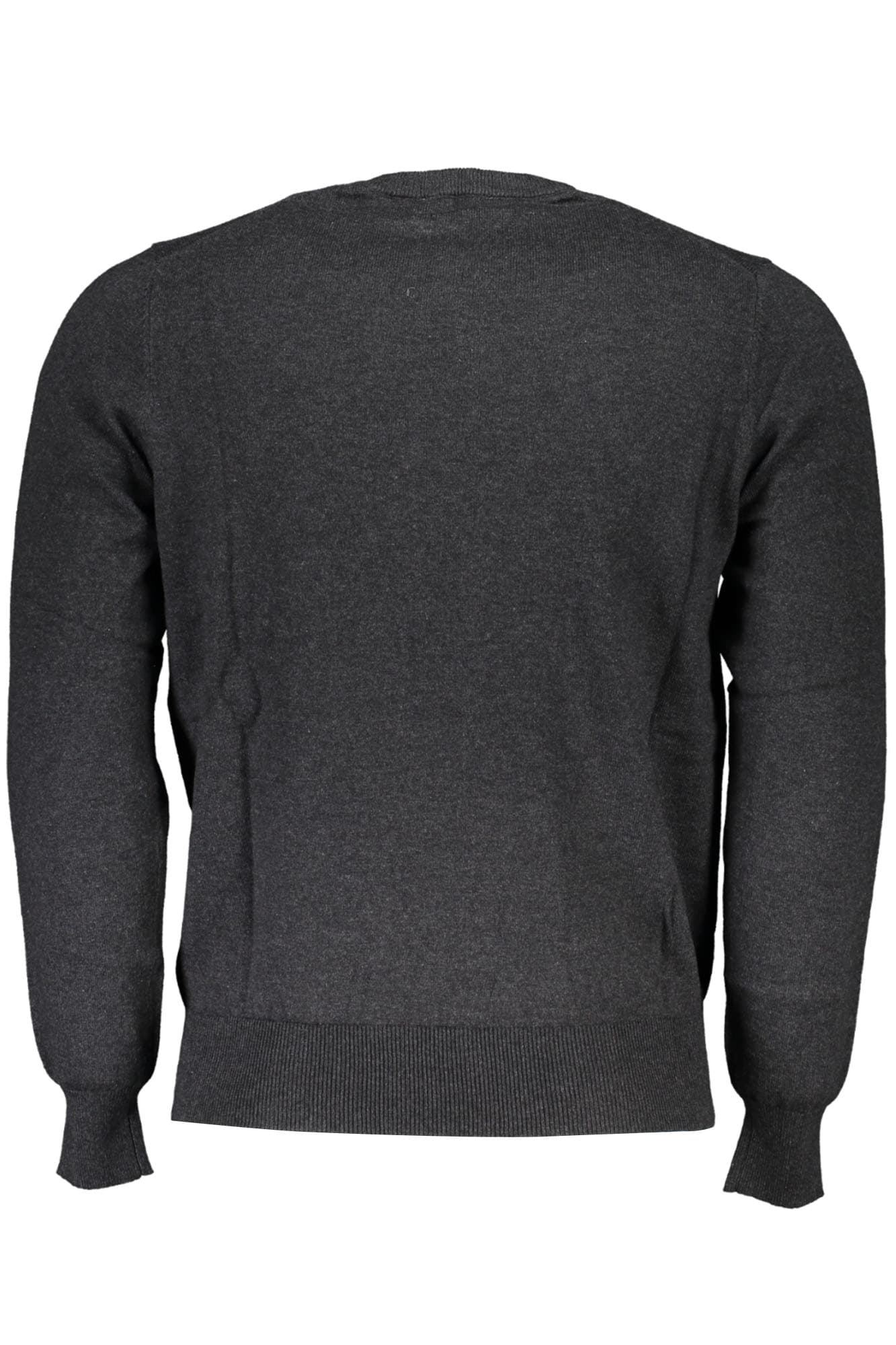 NORTH SAILS MAGLIONE UOMO GRIGIO - Miniatura 2