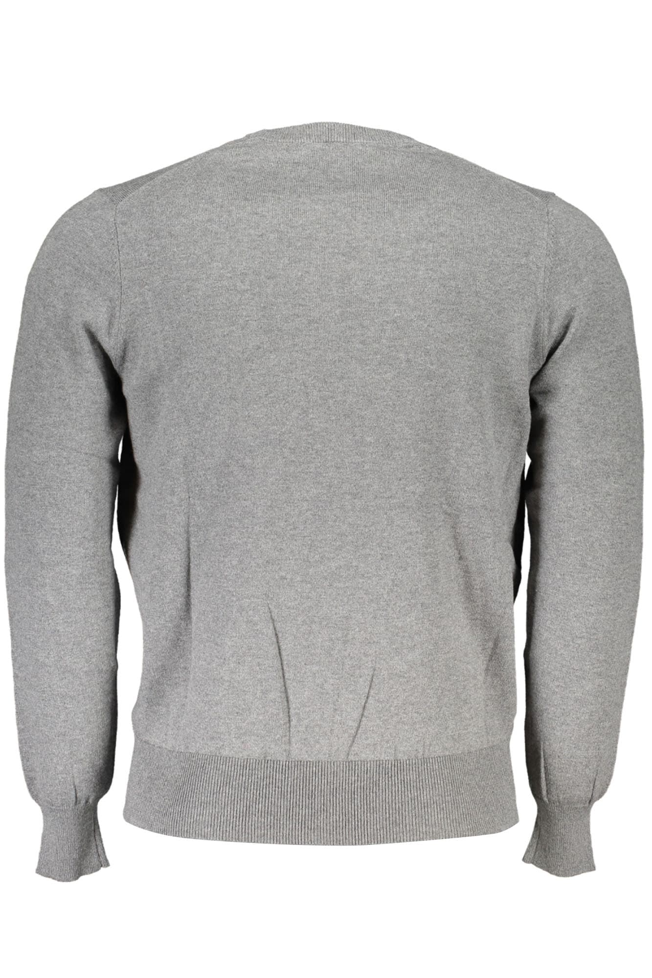 NORTH SAILS MAGLIA UOMO GRIGIO - Miniatura 2