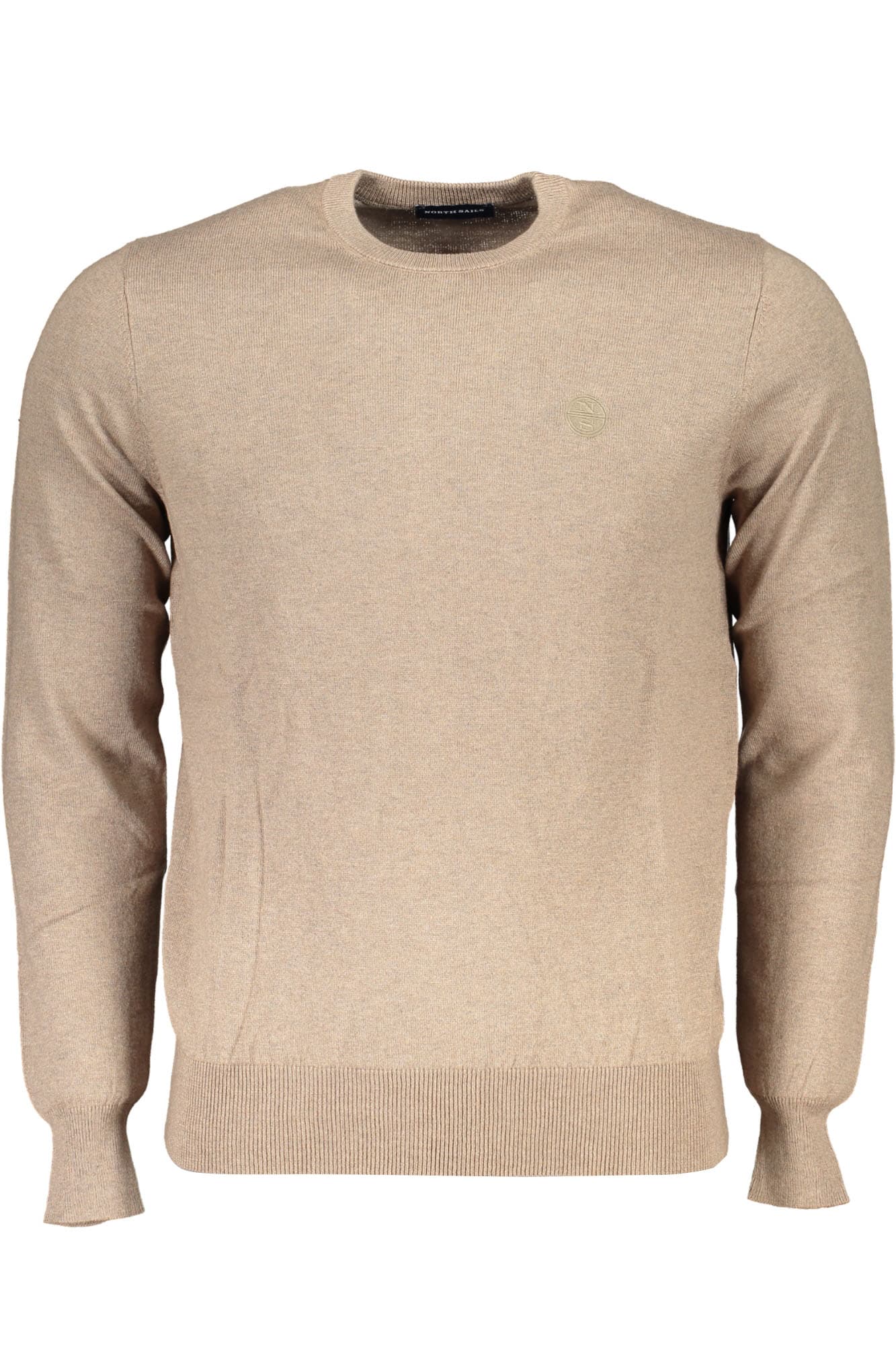 NORTH SAILS MAGLIA UOMO BEIGE - Immagine principale