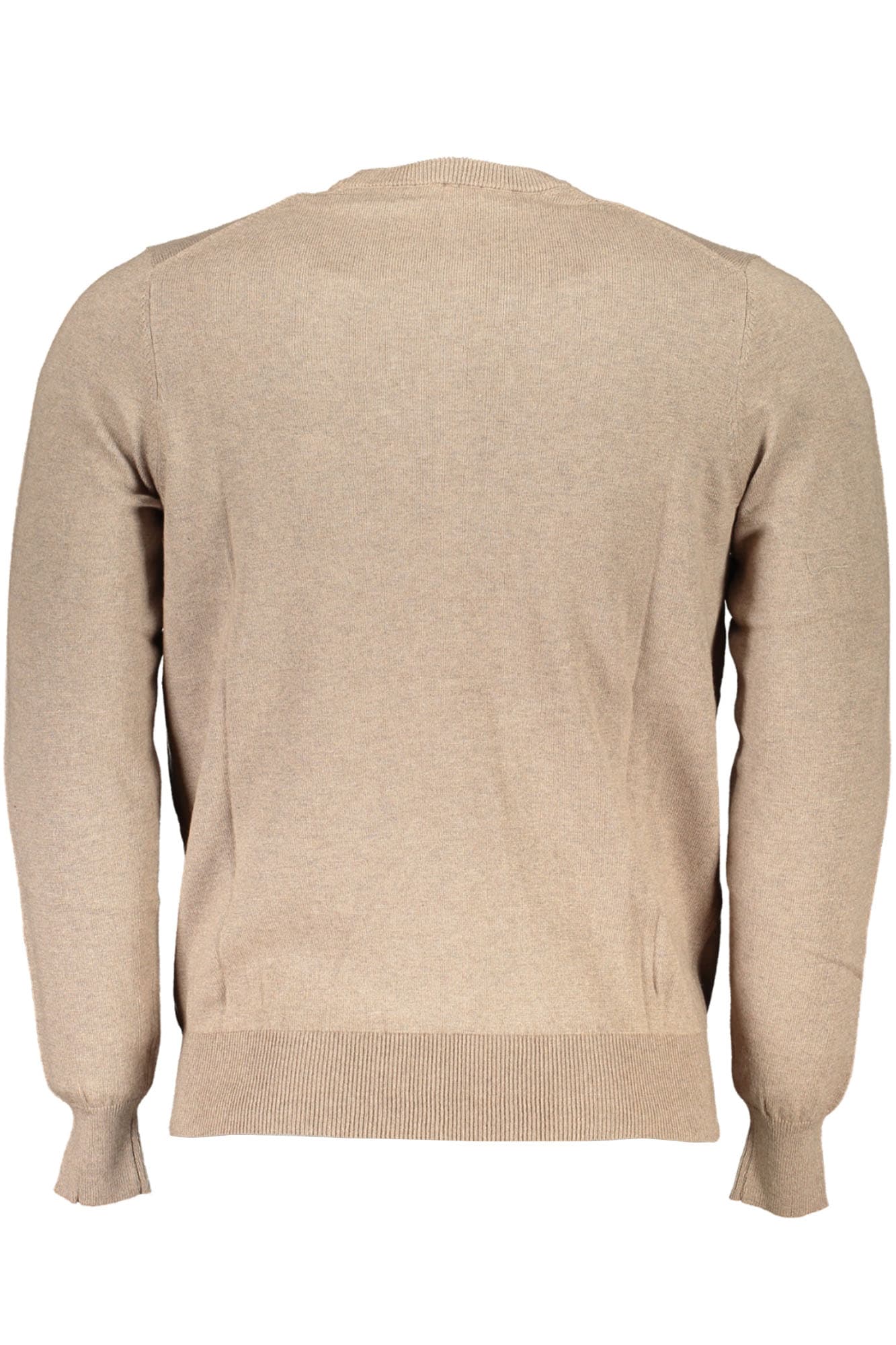 NORTH SAILS MAGLIA UOMO BEIGE - Miniatura 2