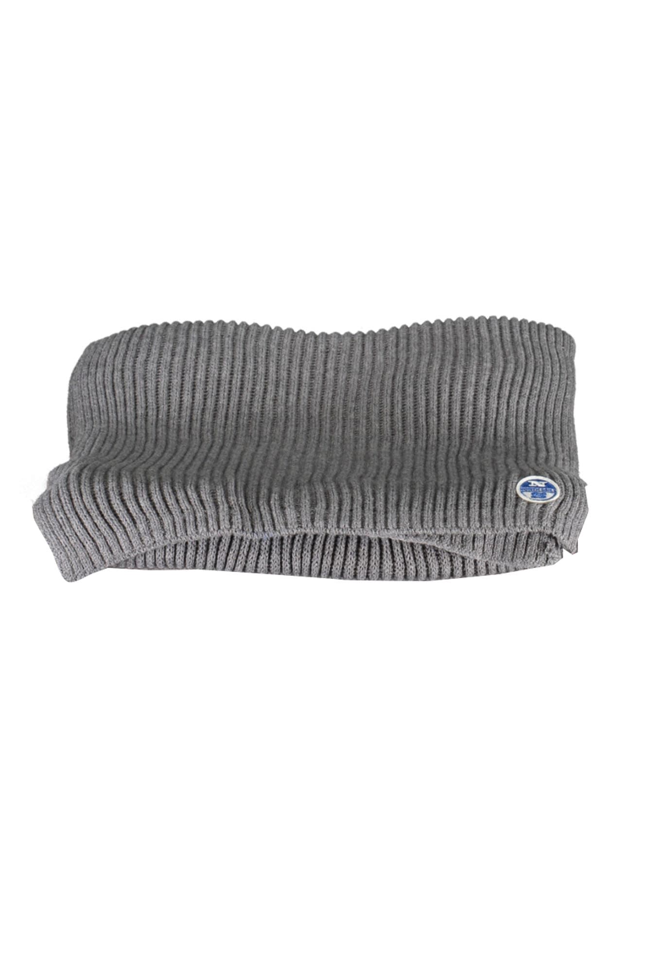 NORTH SAILS SCIARPA UOMO GRIGIO