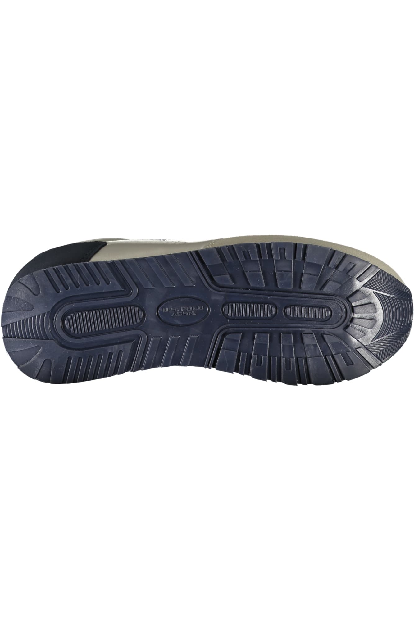 U.S. POLO ASSN. CALZATURA SPORTIVA DONNA ARGENTO - Miniatura 2