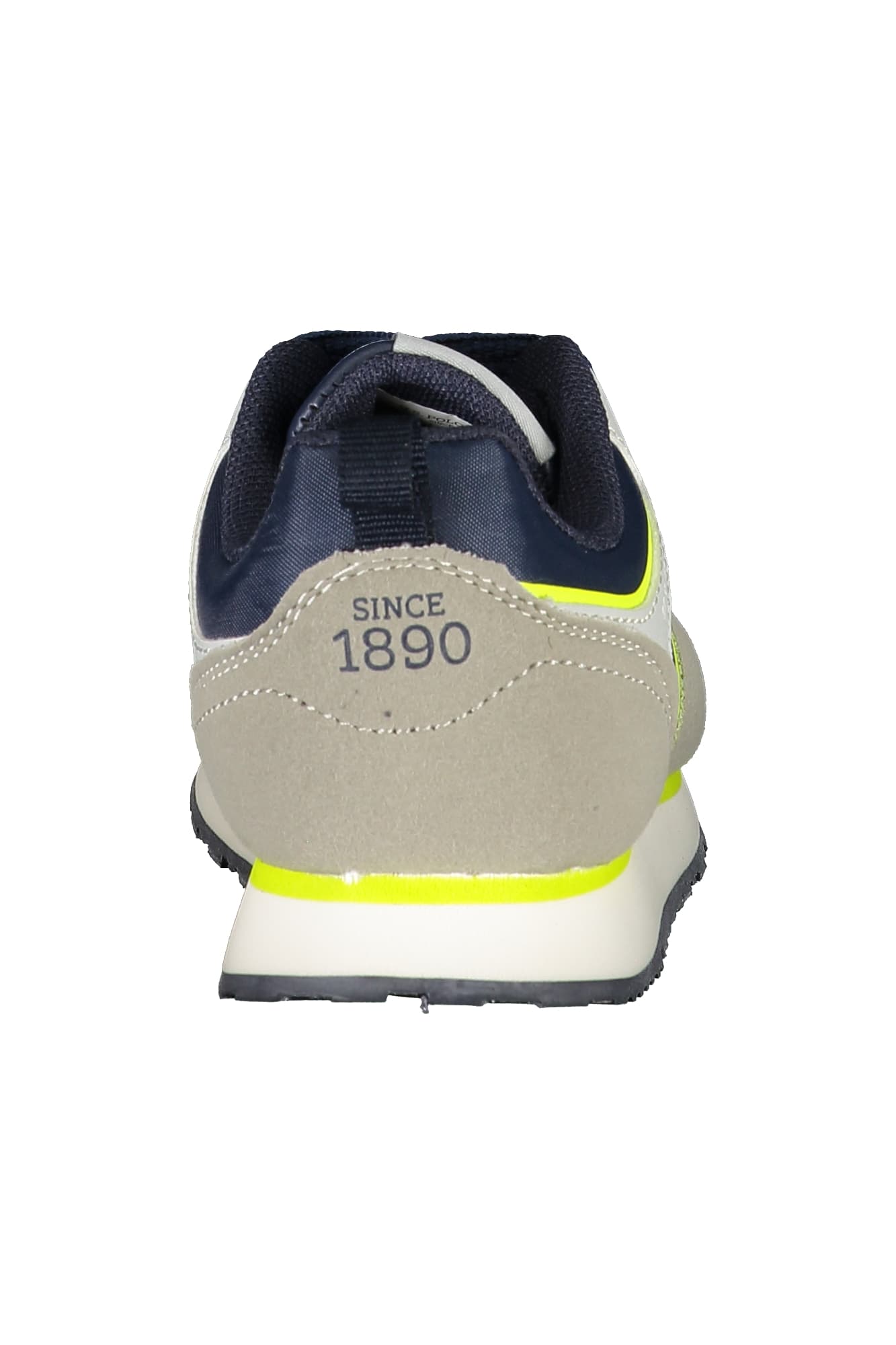 U.S. POLO ASSN. CALZATURA SPORTIVA BAMBINO BLU - Miniatura 3