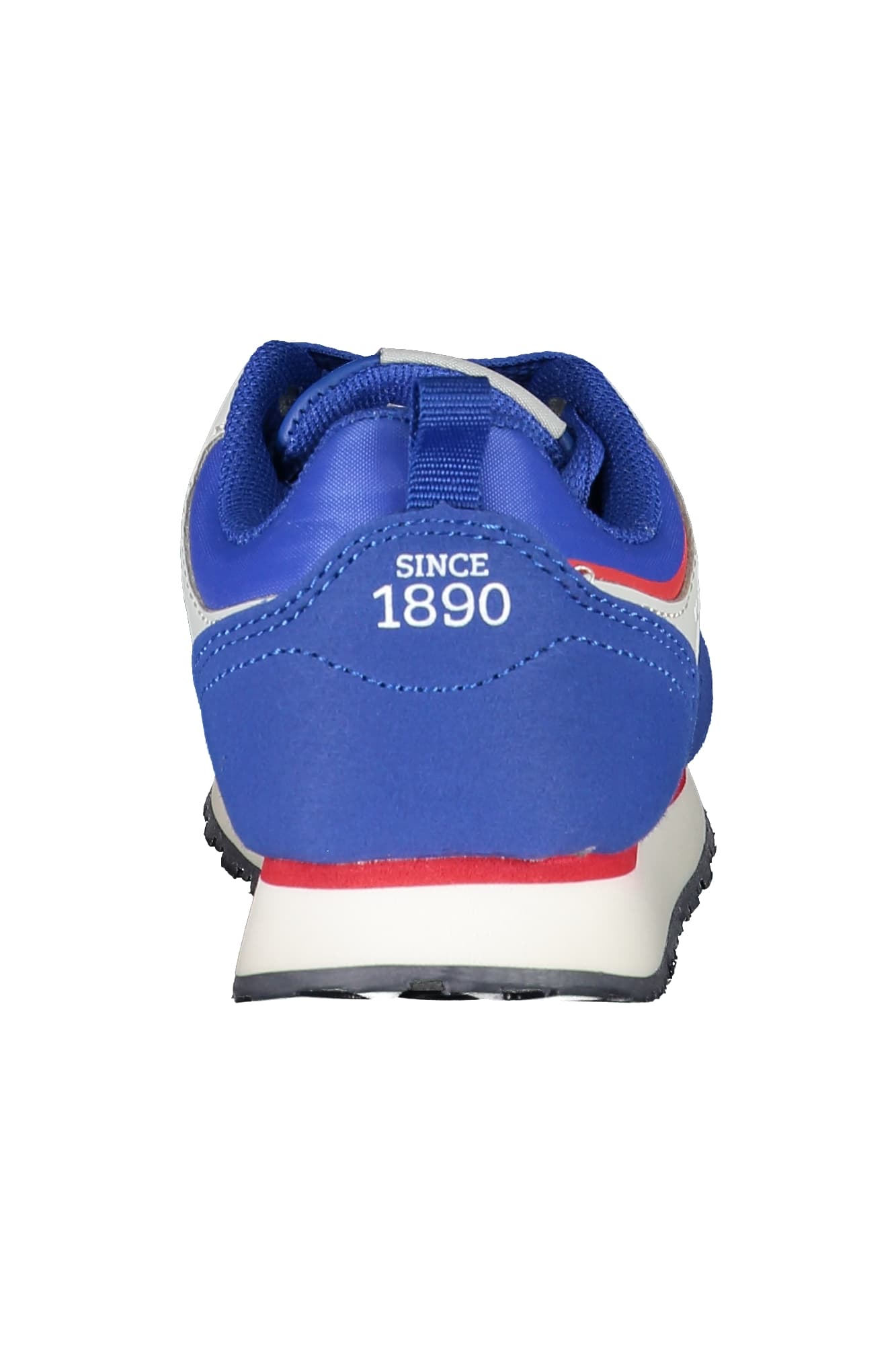 U.S. POLO ASSN. CALZATURA SPORTIVA BAMBINO BLU - Miniatura 2