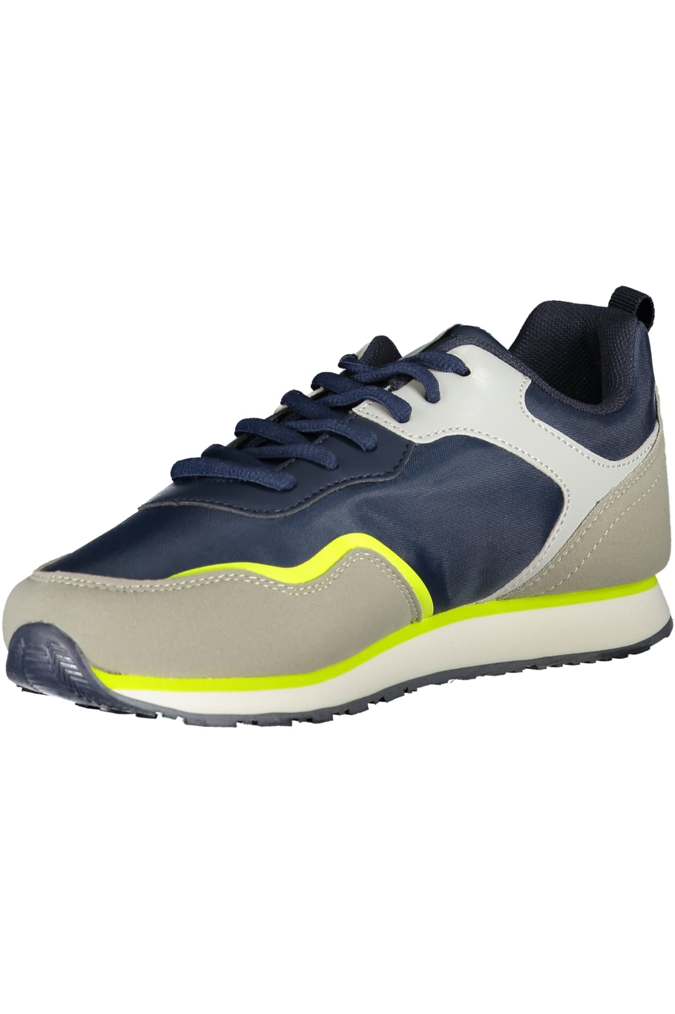 U.S. POLO ASSN. CALZATURA SPORTIVA DONNA BLU - Miniatura 2