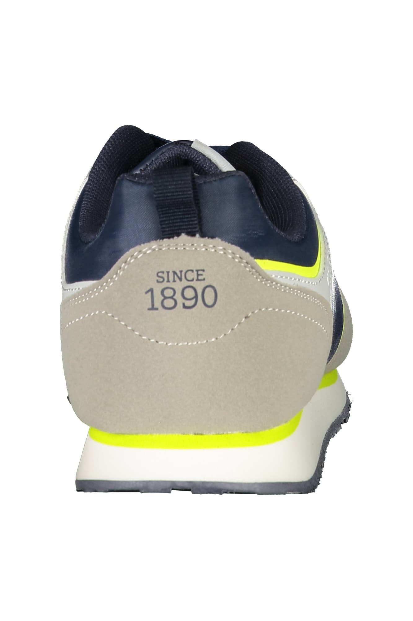 U.S. POLO ASSN. CALZATURA SPORTIVA DONNA BLU - Miniatura 3