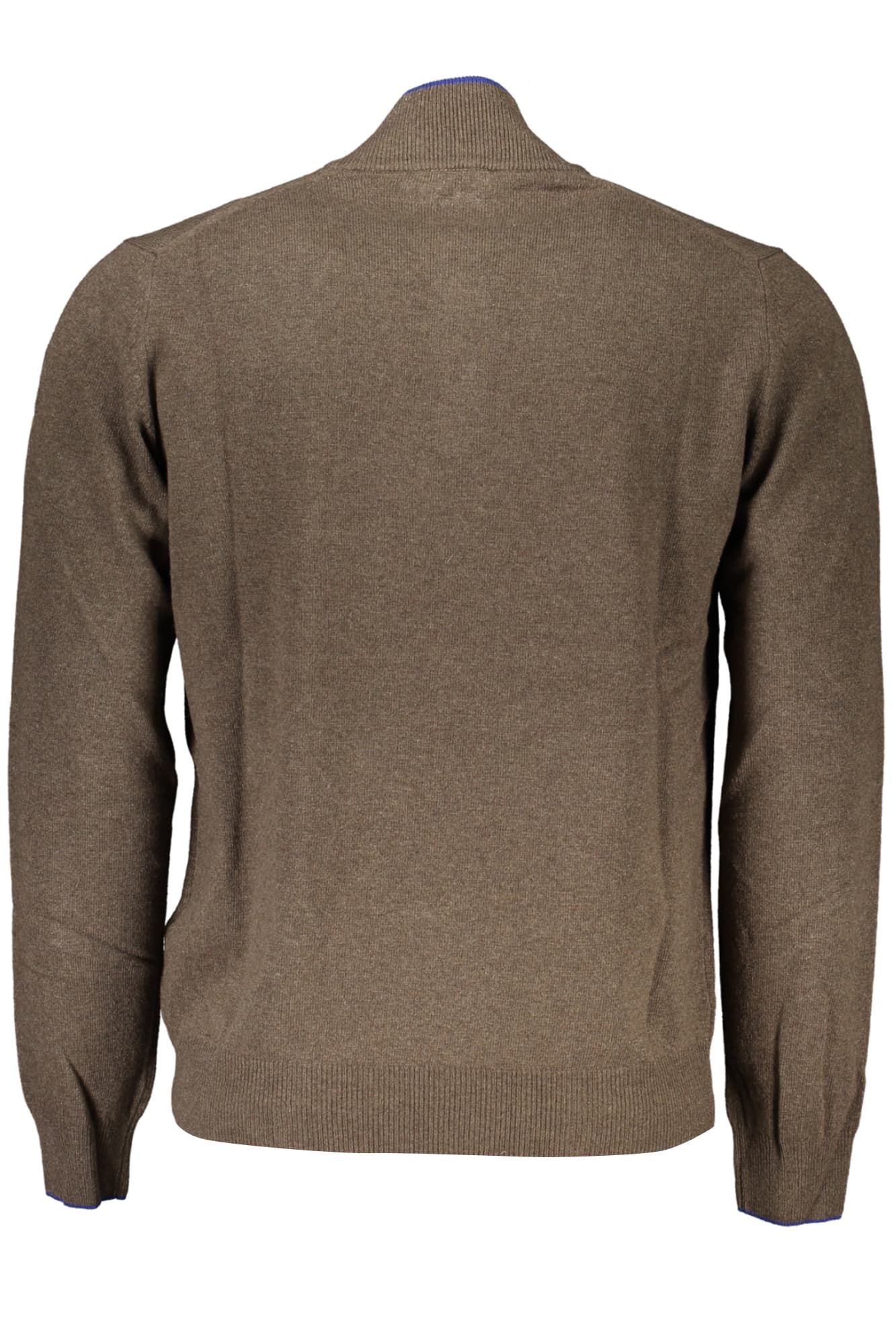 HARMONT & BLAINE MAGLIONE UOMO MARRONE - Miniatura 2