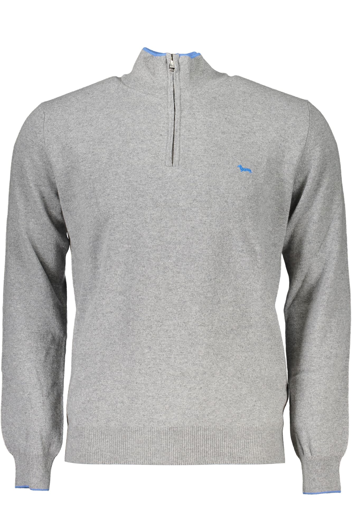 HARMONT & BLAINE MAGLIONE UOMO GRIGIO - Immagine principale