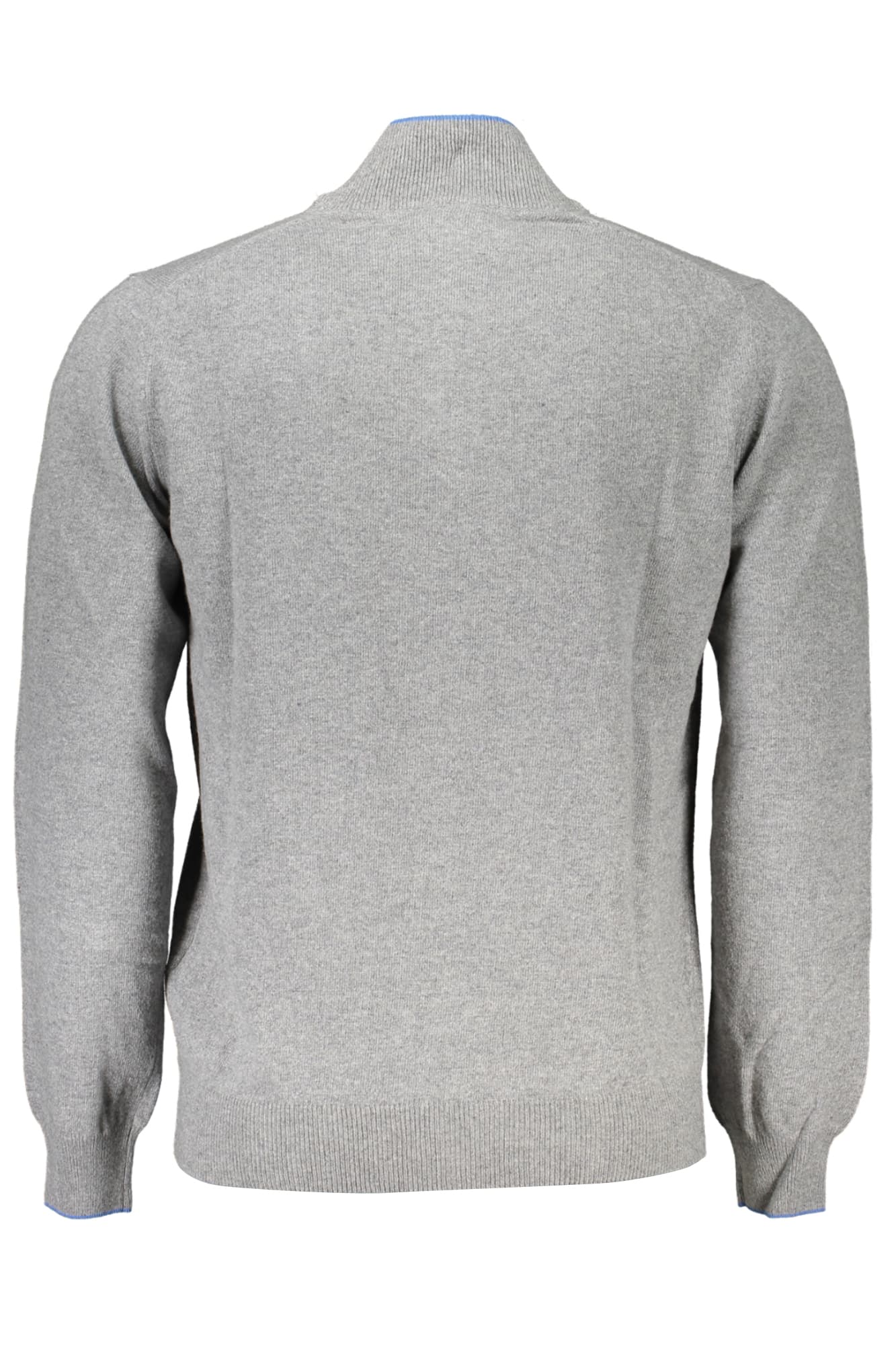 HARMONT & BLAINE MAGLIONE UOMO GRIGIO - Miniatura 2