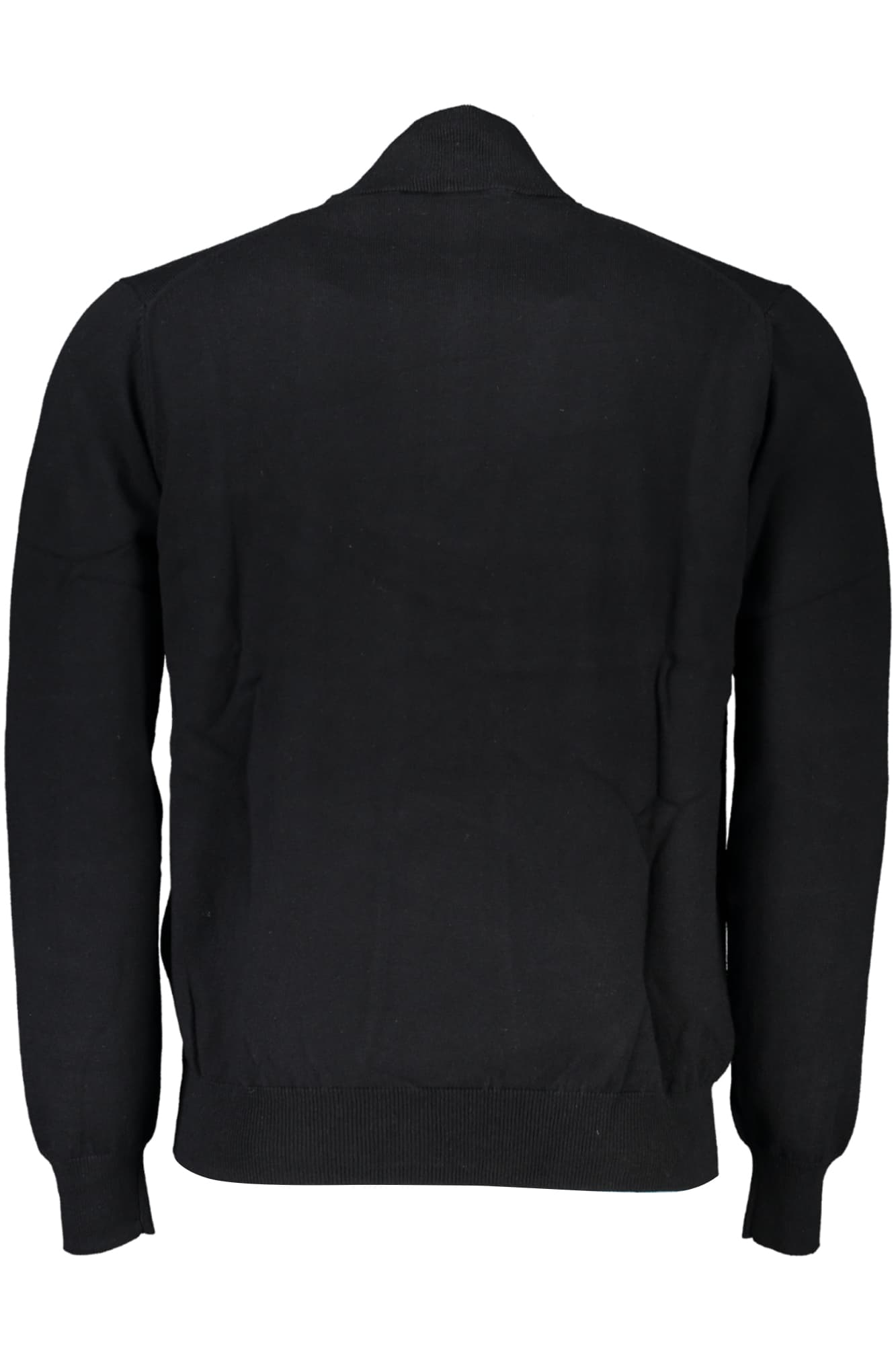 HARMONT & BLAINE MAGLIA UOMO NERO - Miniatura 2
