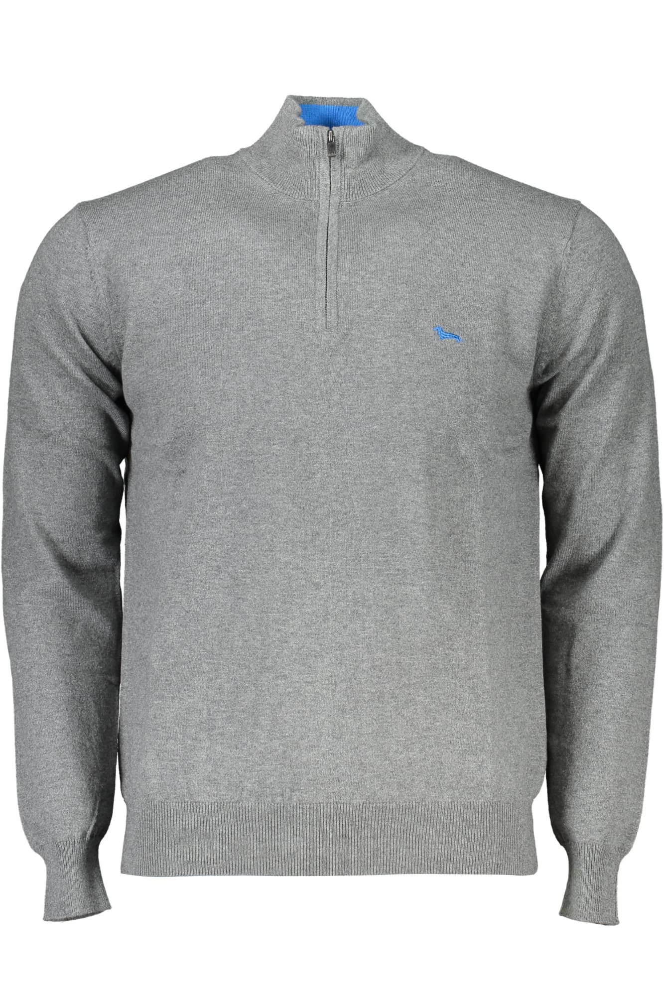 HARMONT & BLAINE MAGLIA UOMO GRIGIO - Immagine principale