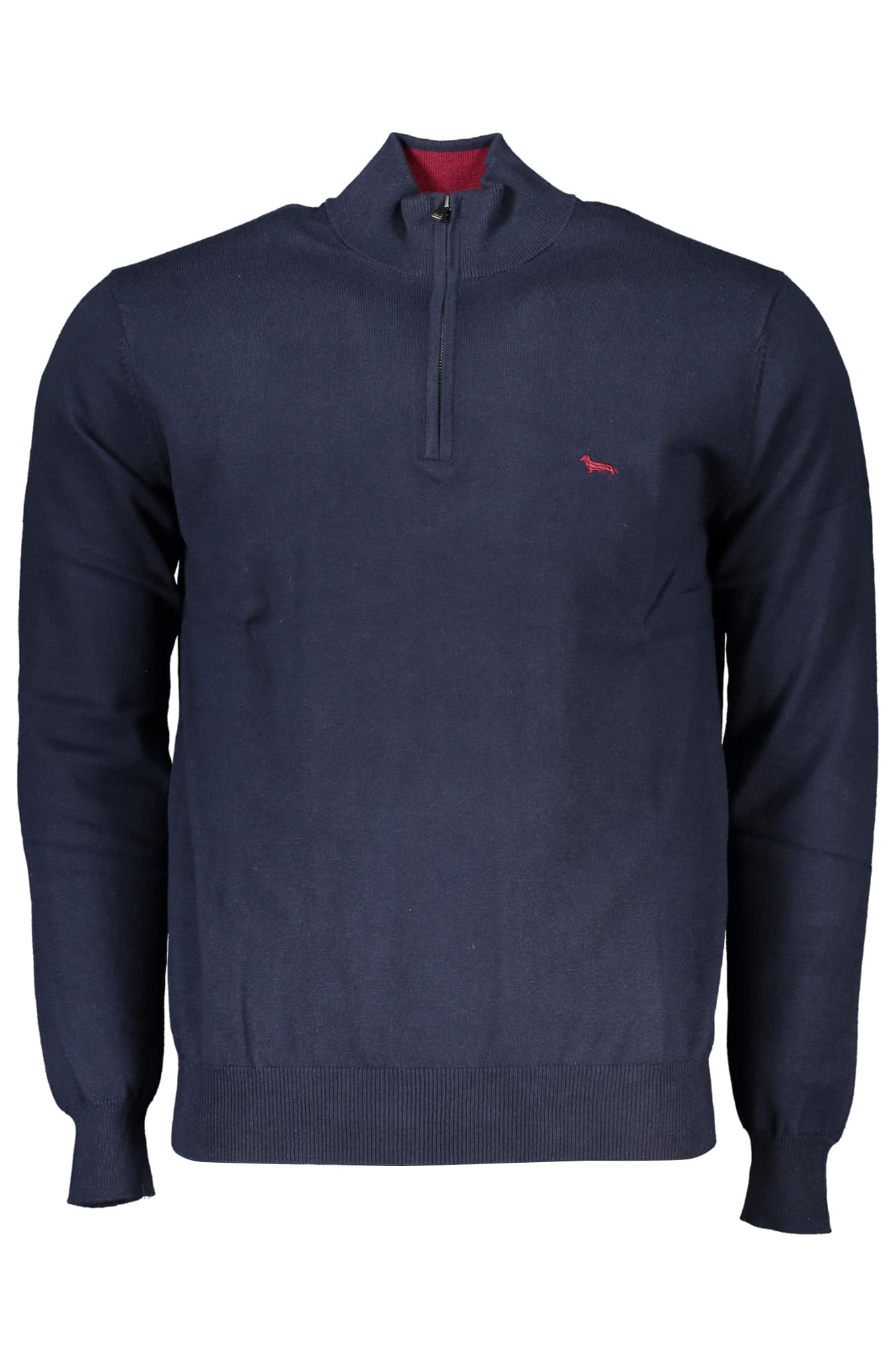 HARMONT & BLAINE MAGLIA UOMO BLU - Immagine principale