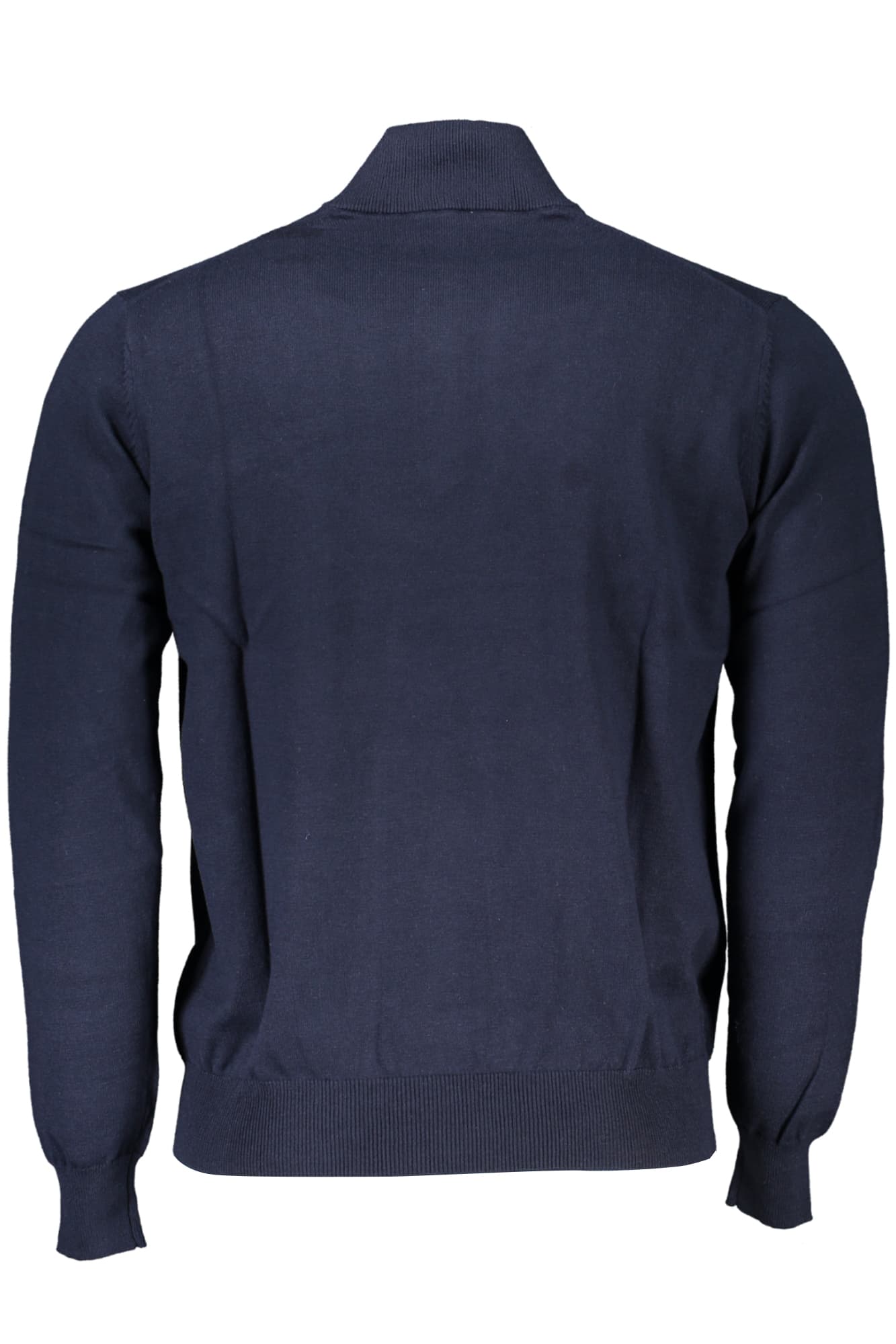 HARMONT & BLAINE MAGLIA UOMO BLU - Miniatura 2