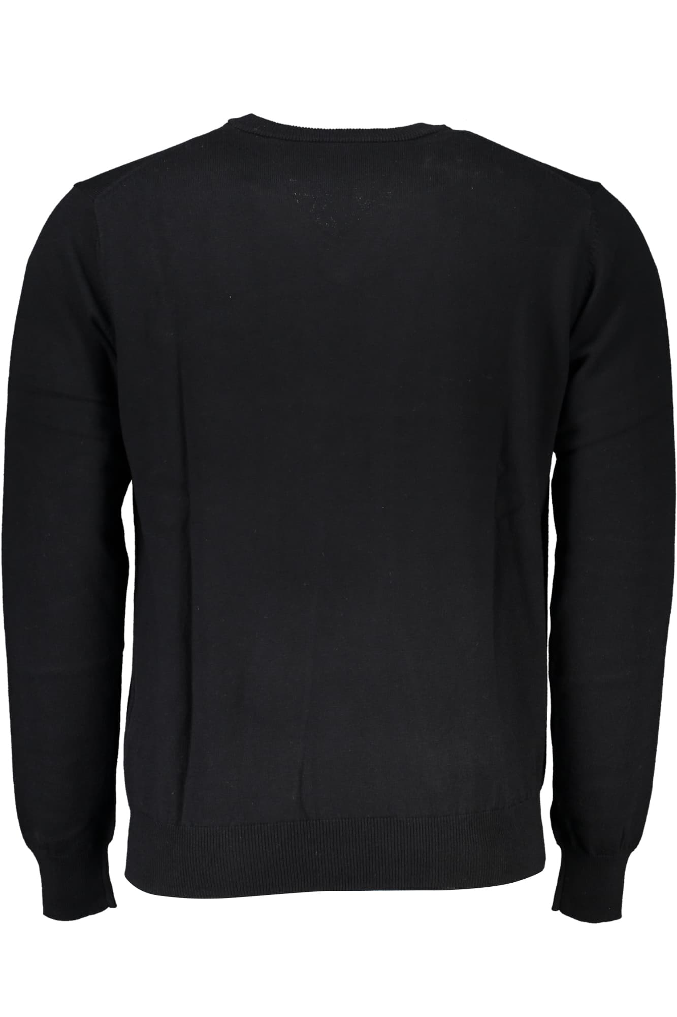 HARMONT & BLAINE MAGLIA UOMO NERO - Miniatura 2